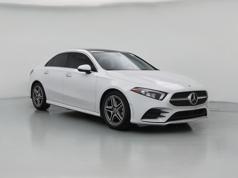 2022 Mercedes-Benz A220 null