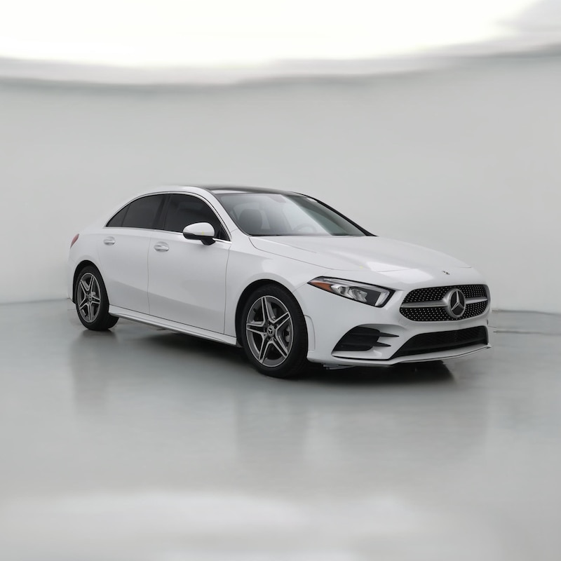 2022 Mercedes-Benz A220