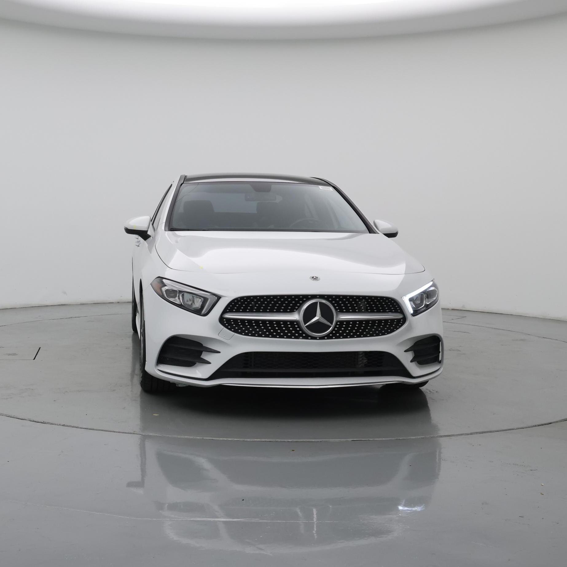 Thumbnail: 2022 Mercedes-Benz A-Class - 5