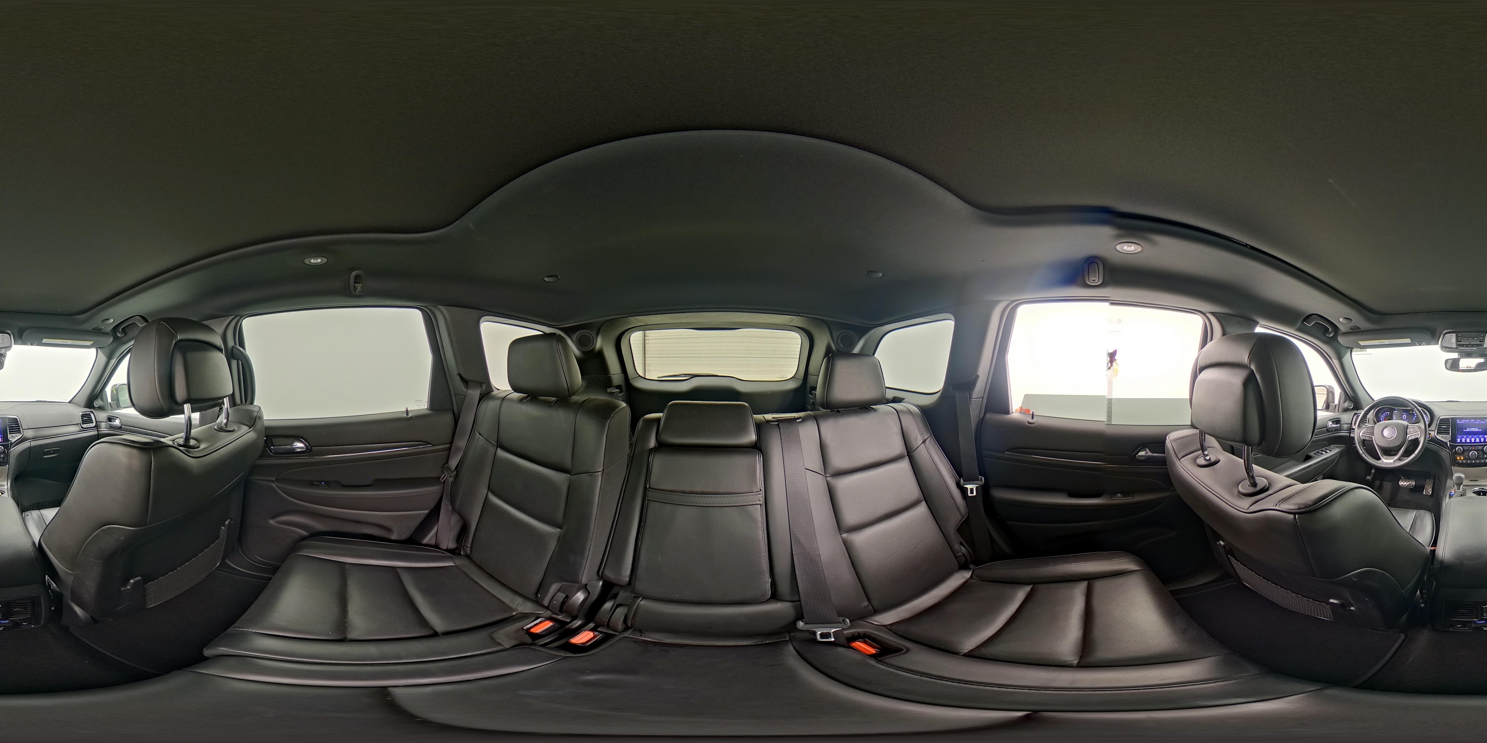 2019 Jeep Grand Cherokee High Altitude - Photo 25