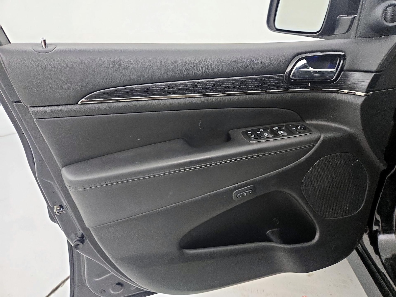 2019 Jeep Grand Cherokee High Altitude - Photo 13