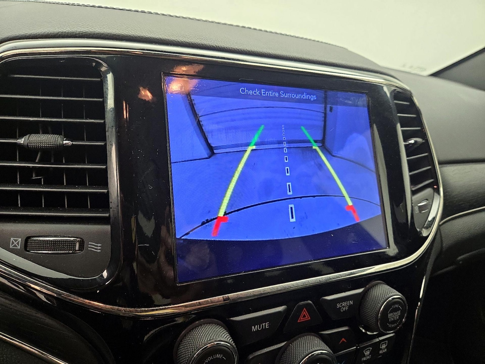 2019 Jeep Grand Cherokee High Altitude - Photo 15