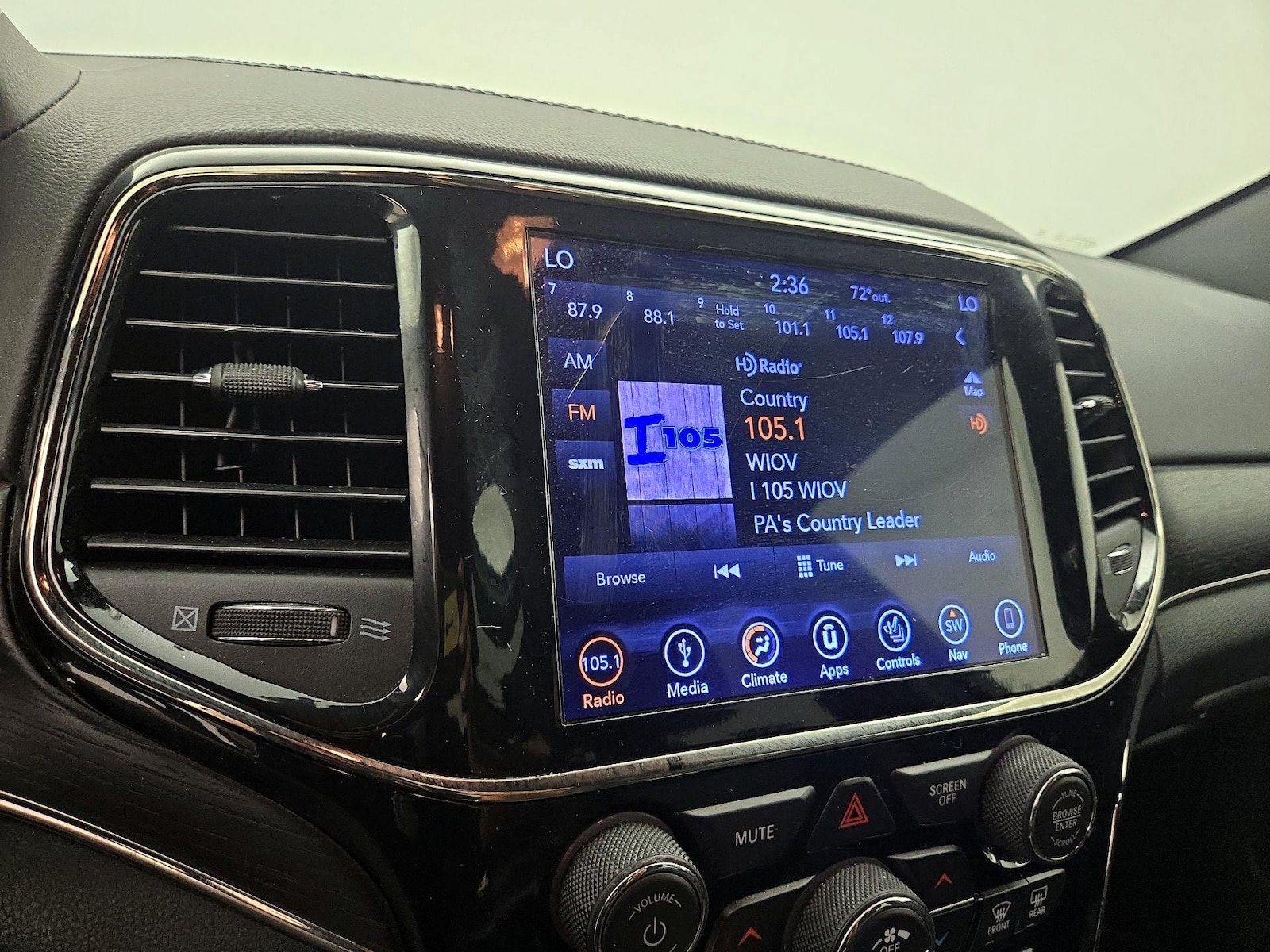 2019 Jeep Grand Cherokee High Altitude - Photo 16