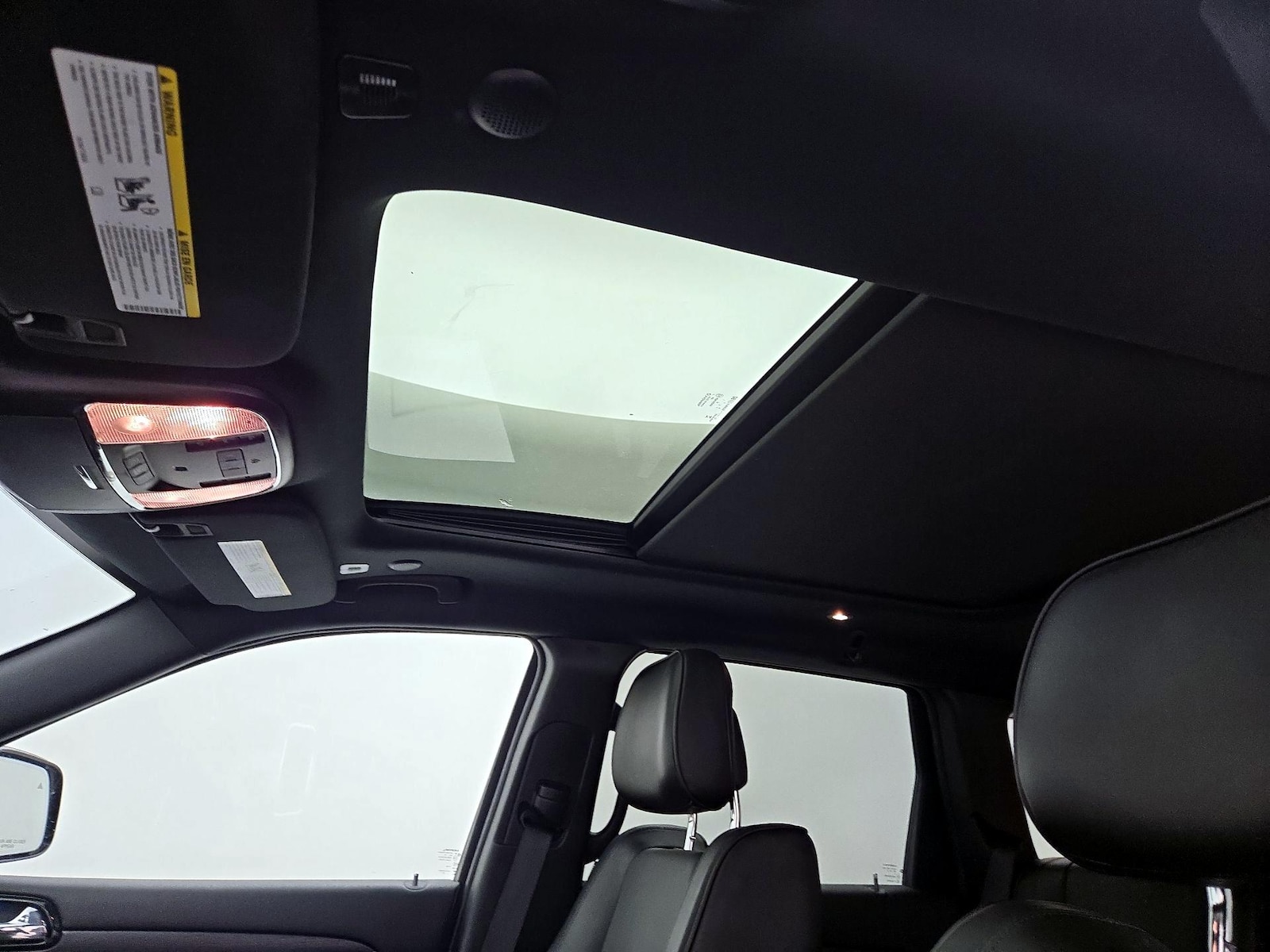 2019 Jeep Grand Cherokee High Altitude - Photo 19