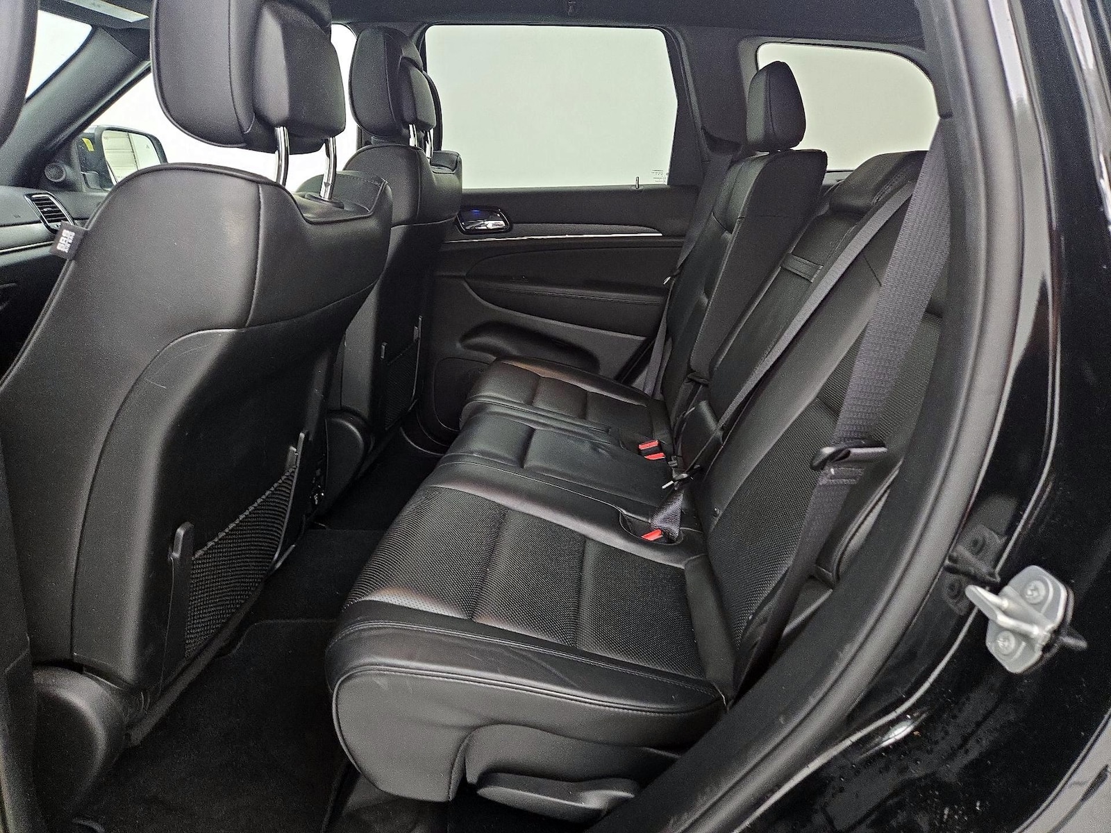 2019 Jeep Grand Cherokee High Altitude - Photo 20