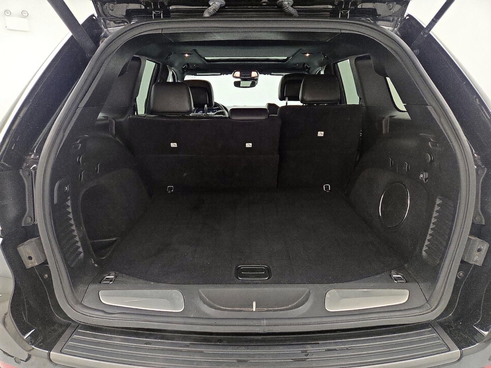 2019 Jeep Grand Cherokee High Altitude - Photo 21