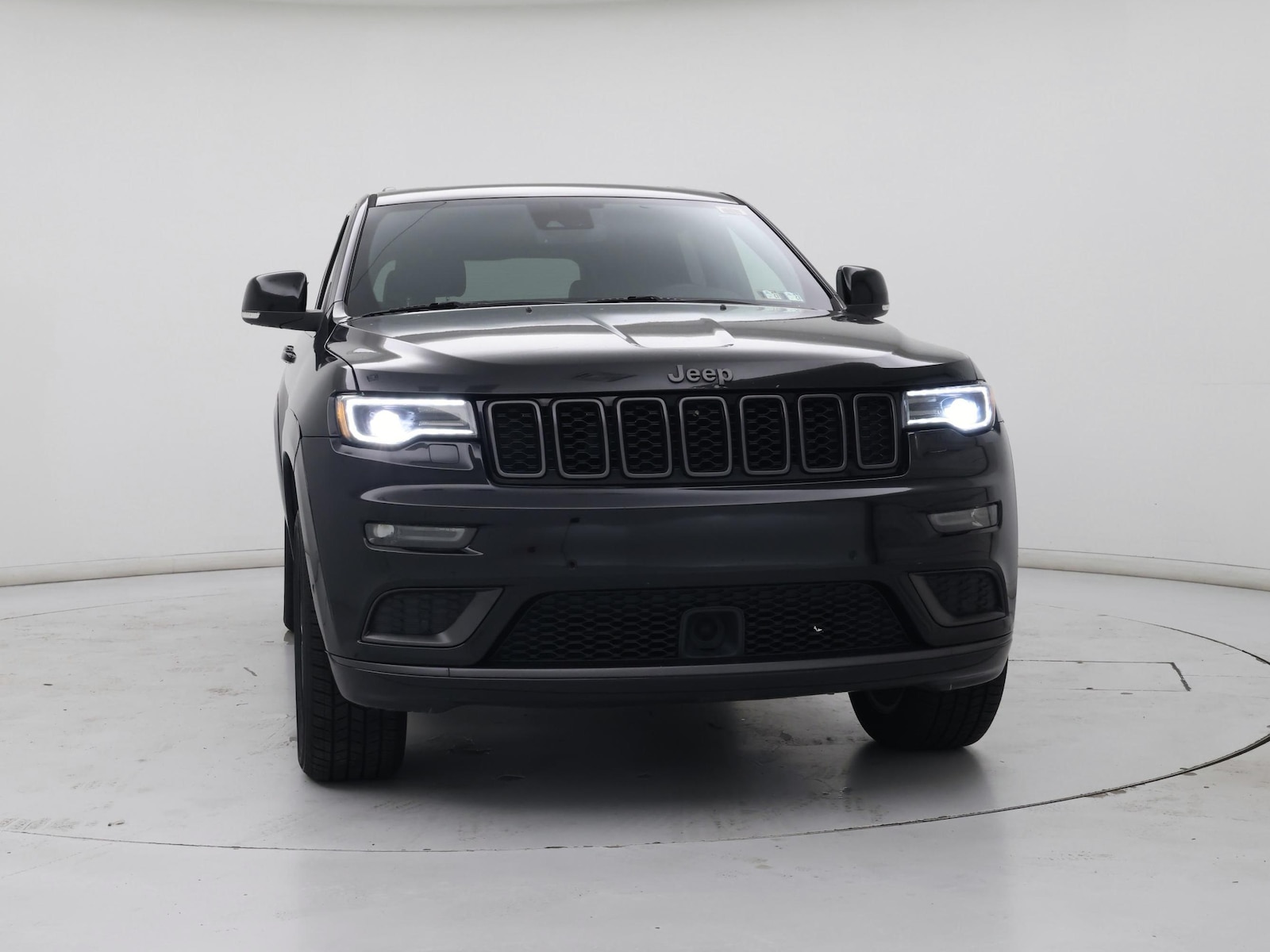 2019 Jeep Grand Cherokee High Altitude - Photo 6