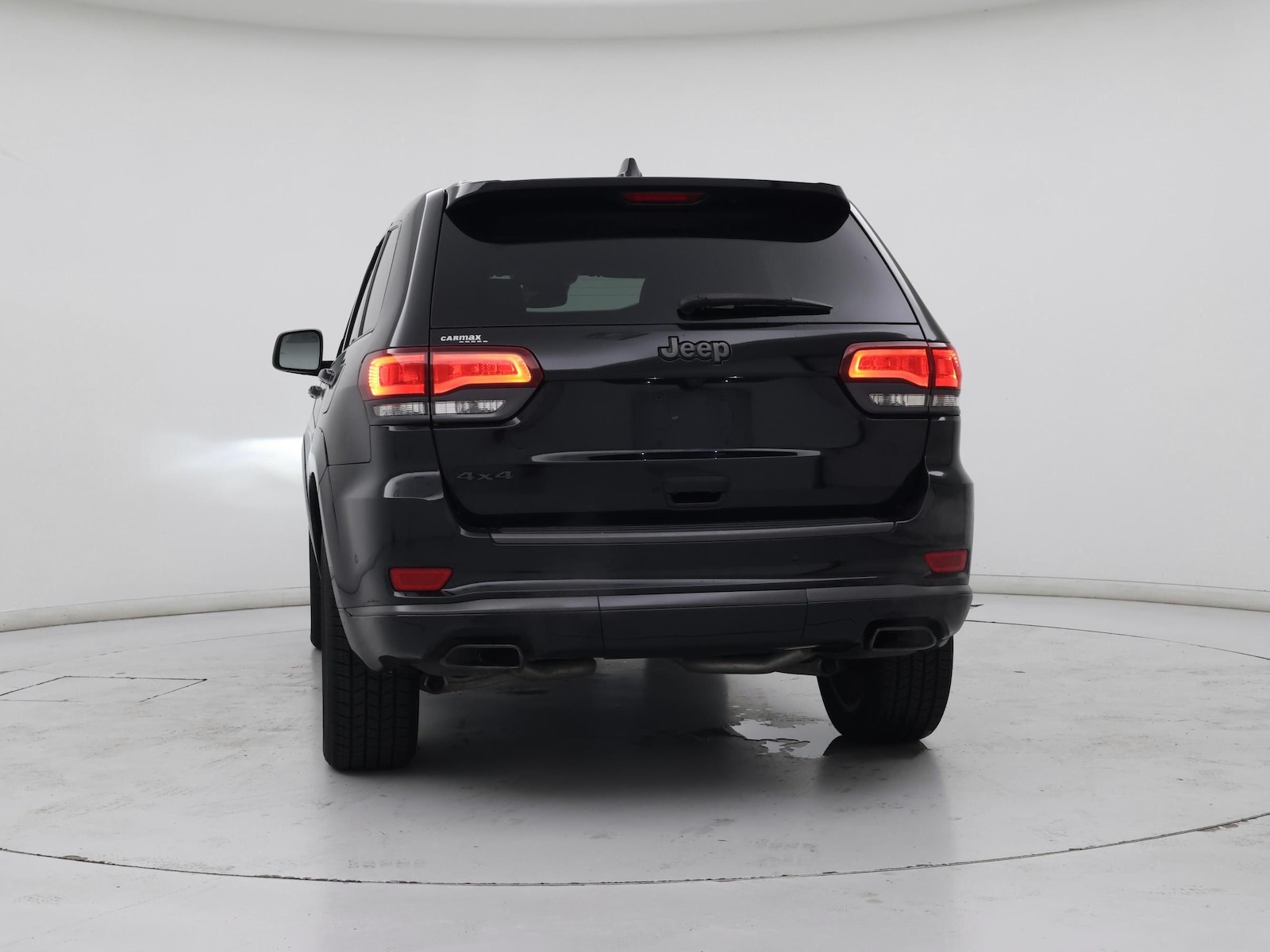 2019 Jeep Grand Cherokee High Altitude - Photo 7