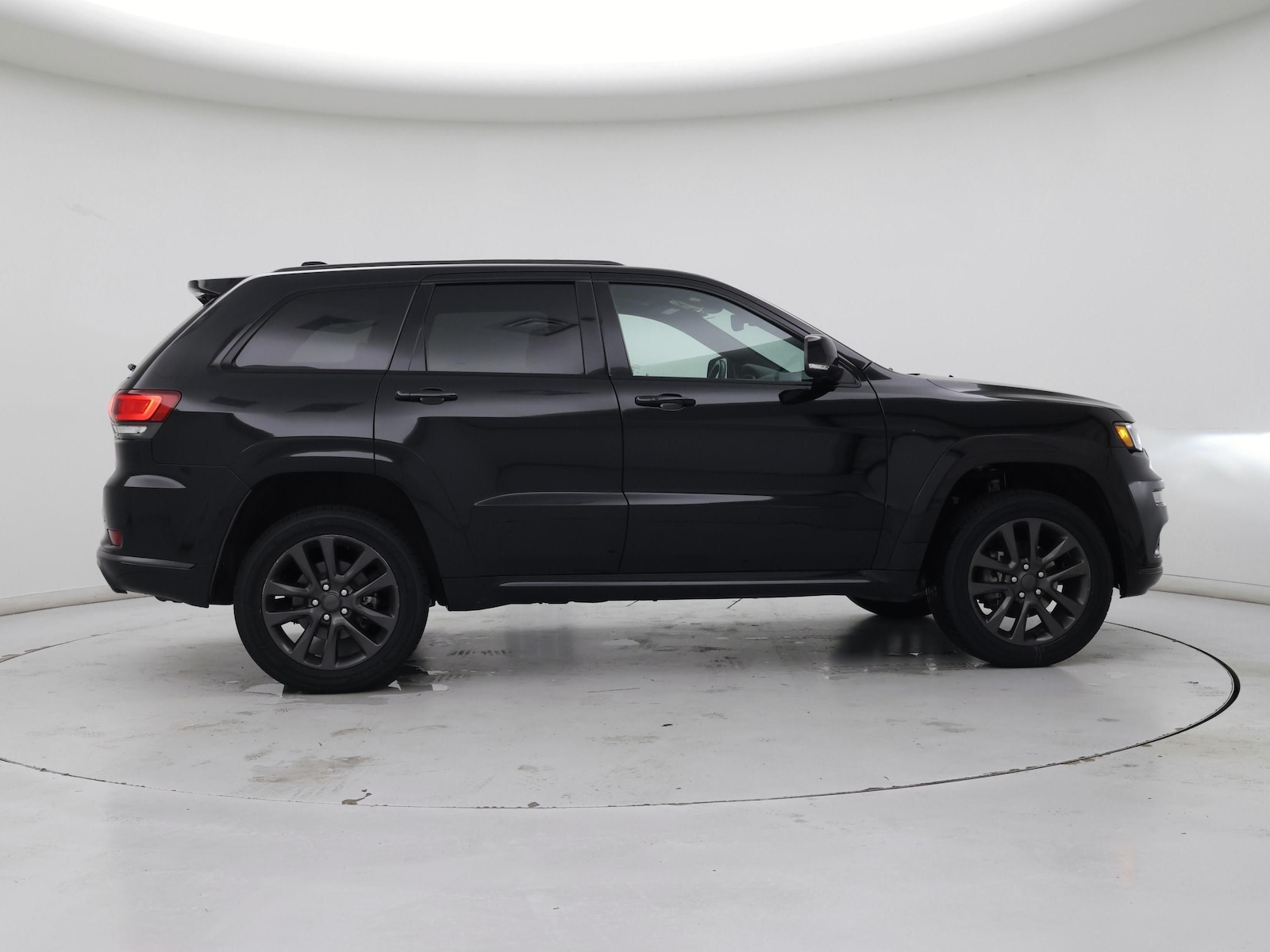 2019 Jeep Grand Cherokee High Altitude - Photo 8