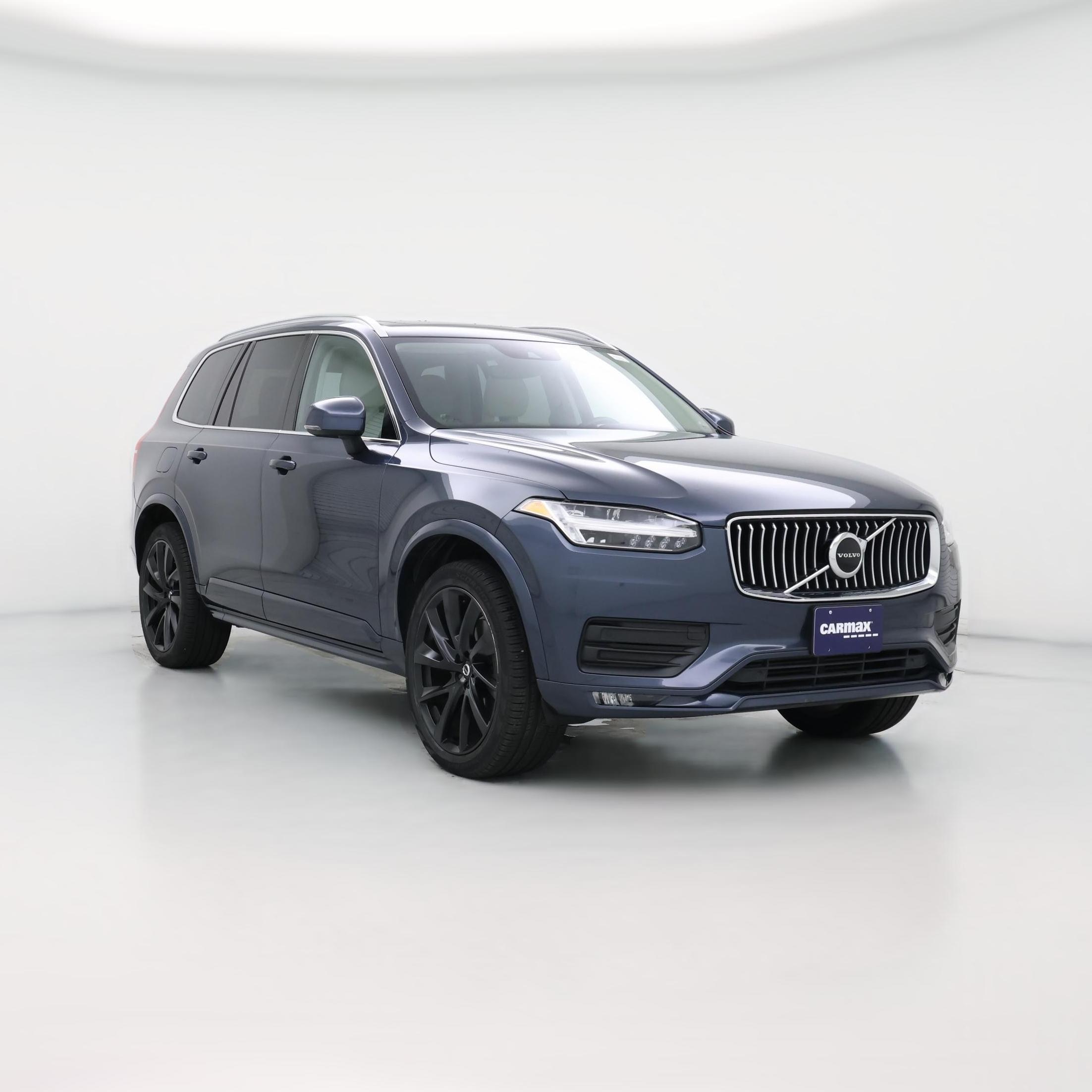 Thumbnail: 2020 Volvo XC90 - 1