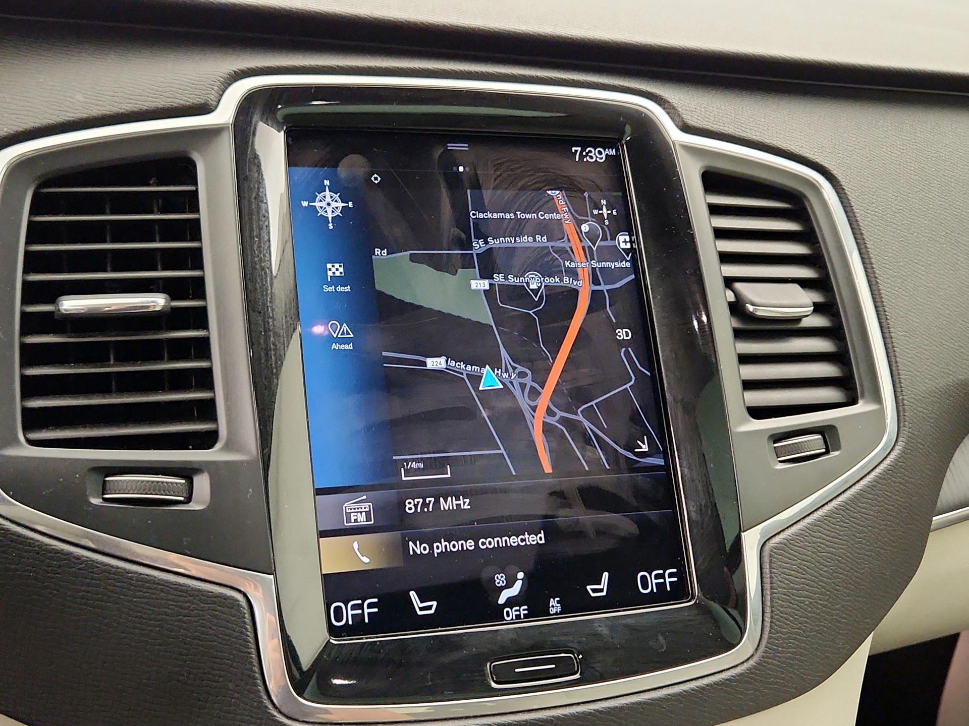 Thumbnail: 2020 Volvo XC90 - 14