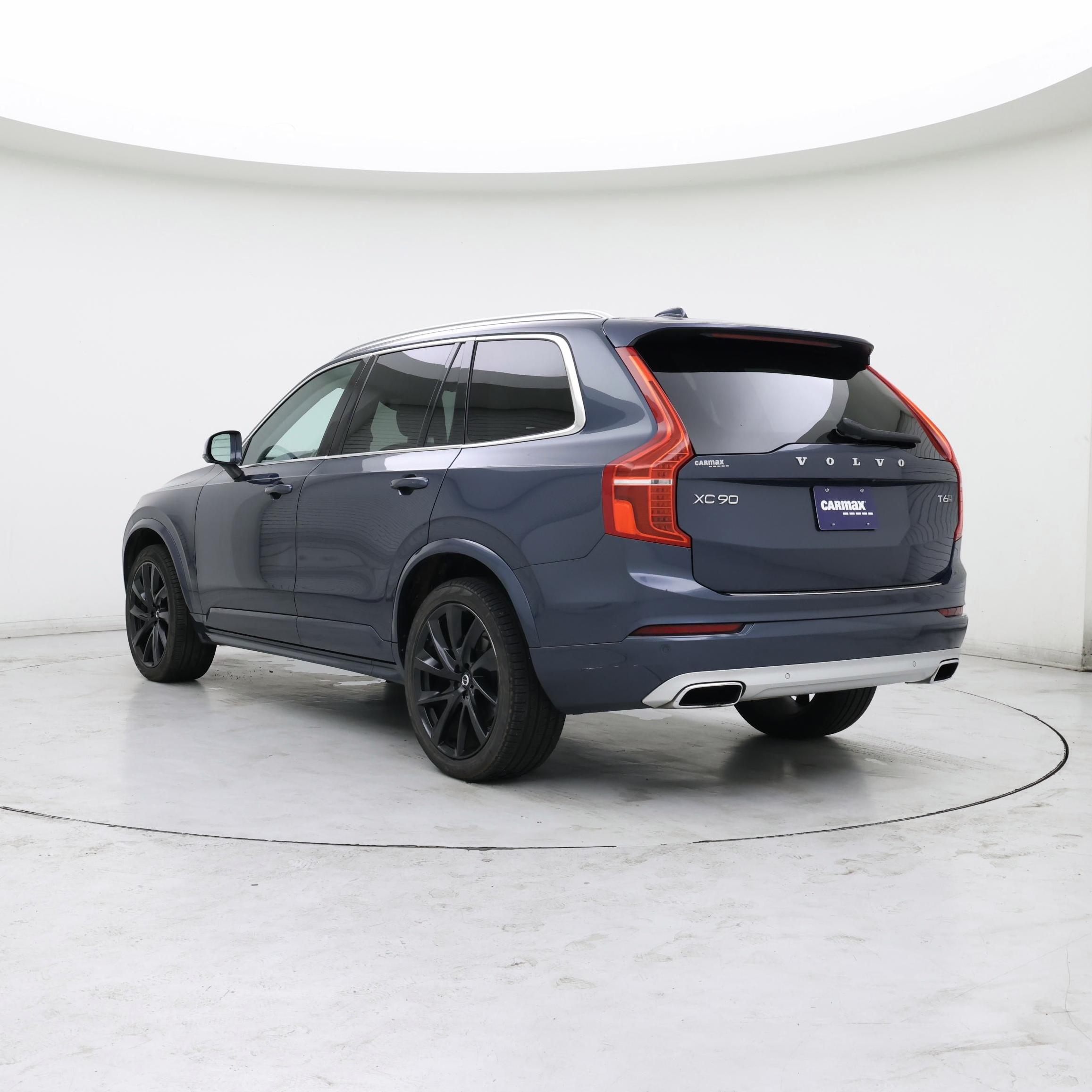 Thumbnail: 2020 Volvo XC90 - 2