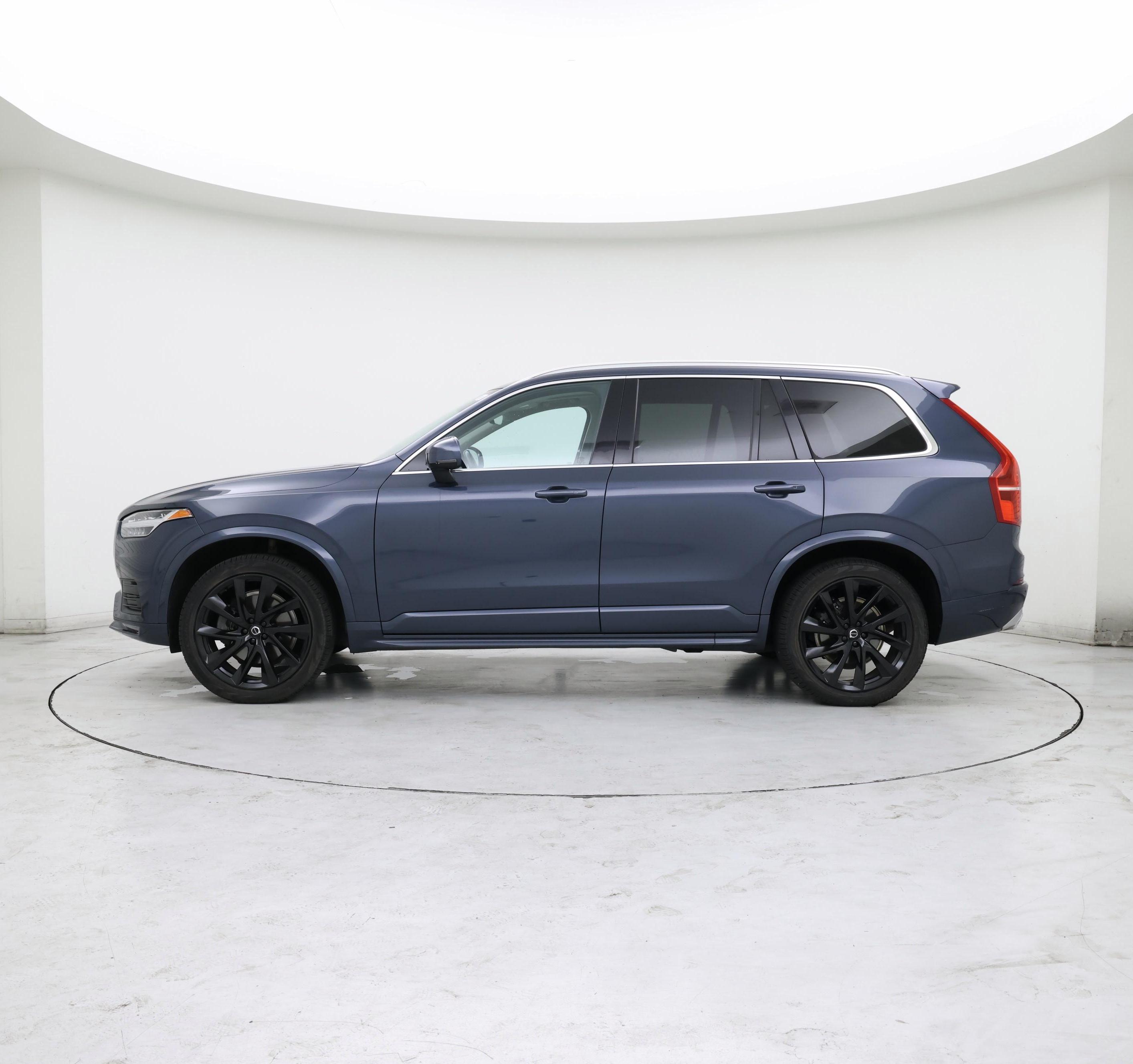 Thumbnail: 2020 Volvo XC90 - 3