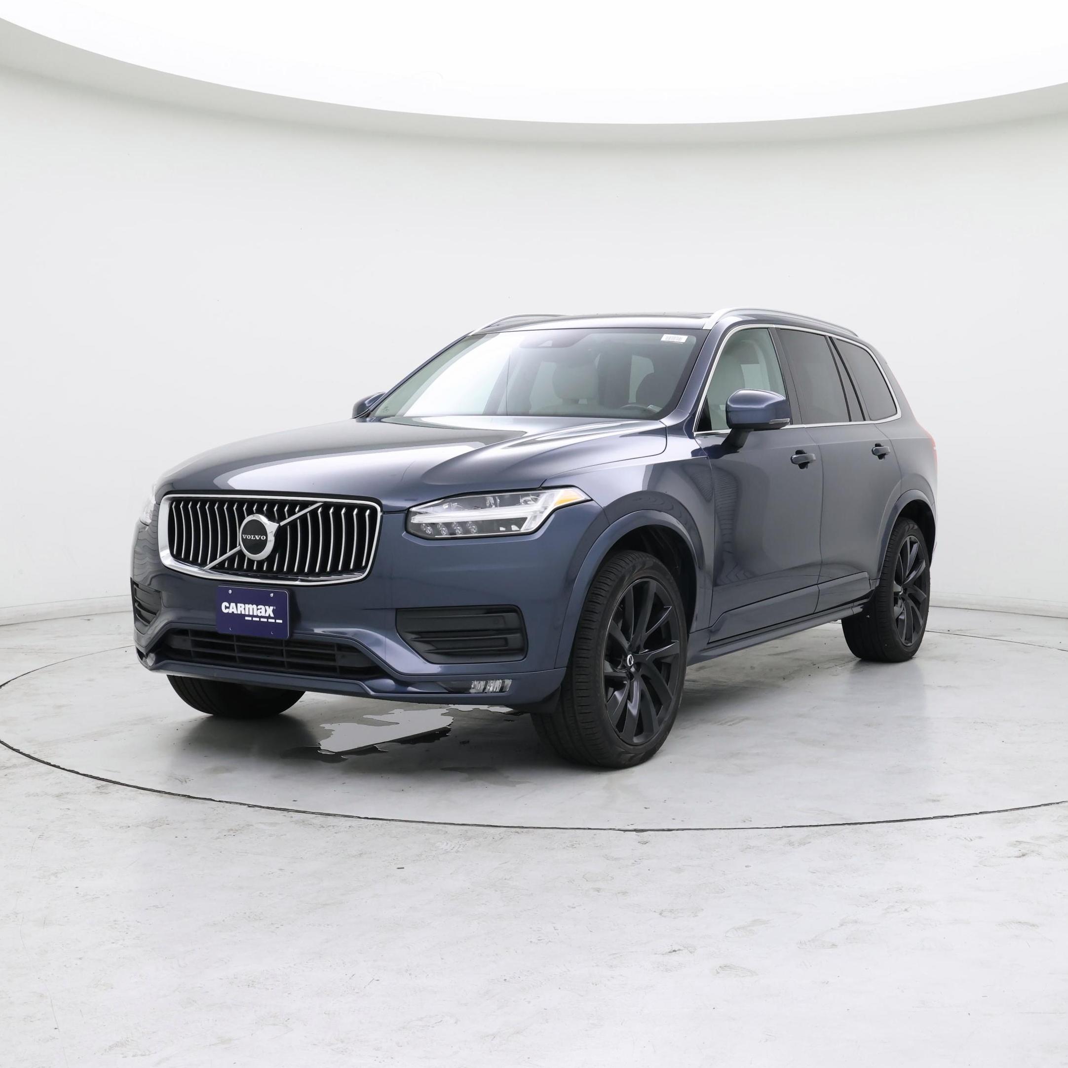 Thumbnail: 2020 Volvo XC90 - 4