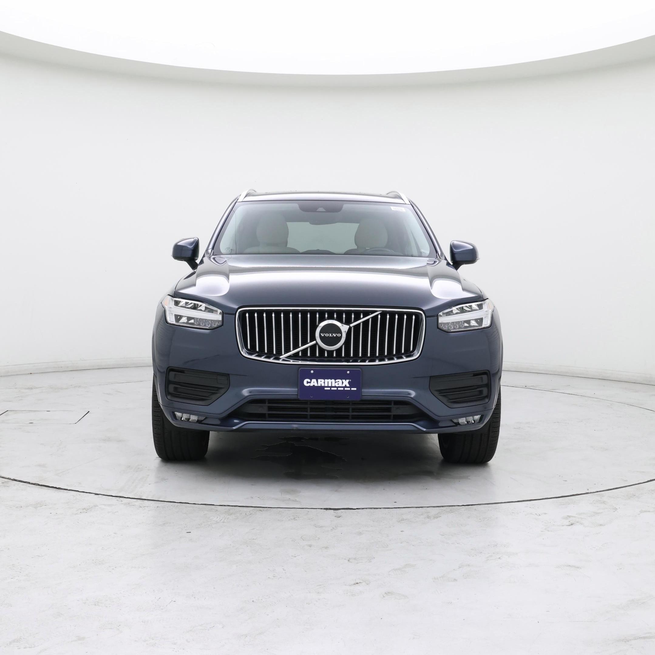 Thumbnail: 2020 Volvo XC90 - 5