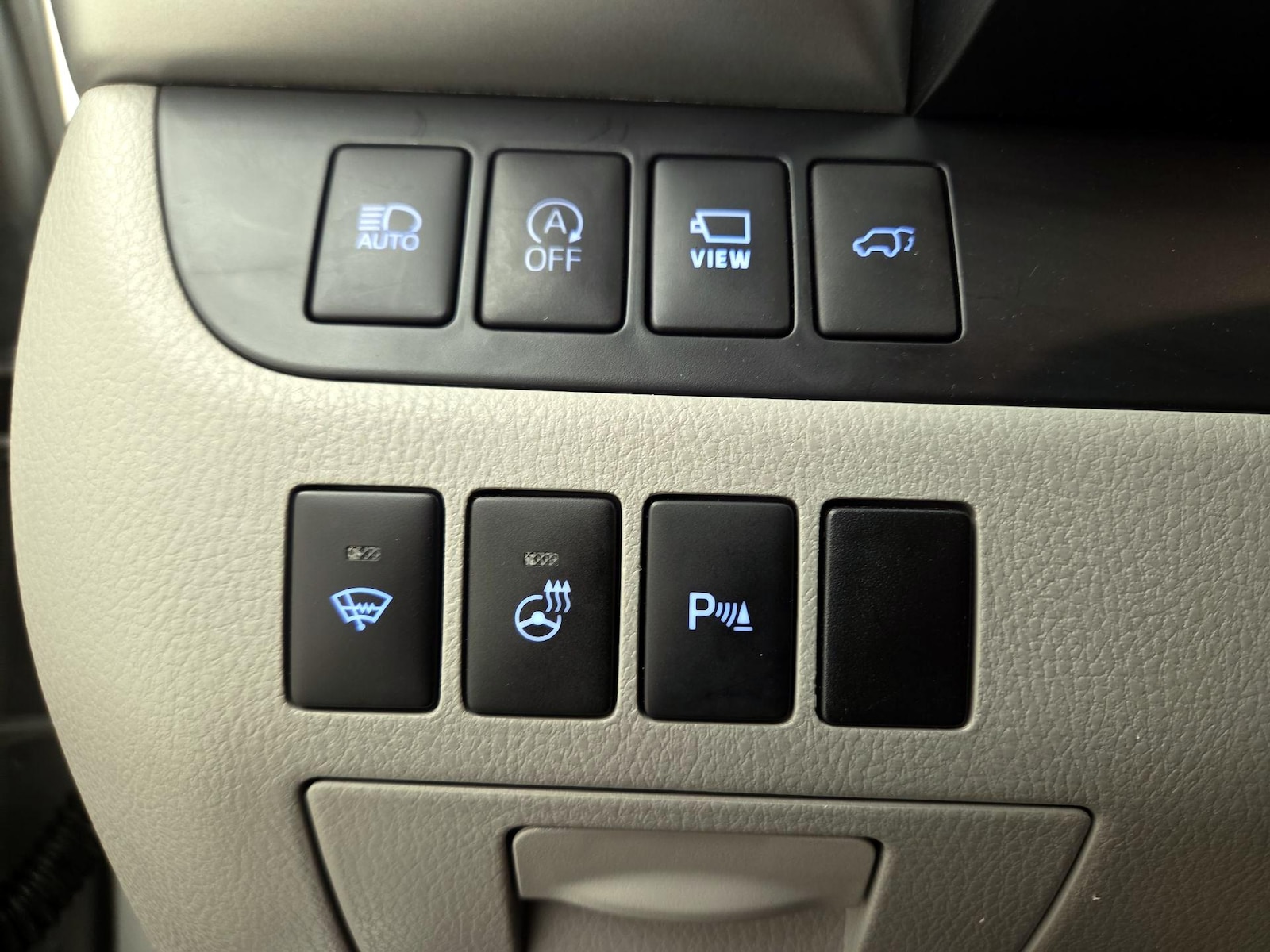 2017 Toyota Highlander Limited Platinum - Photo 14