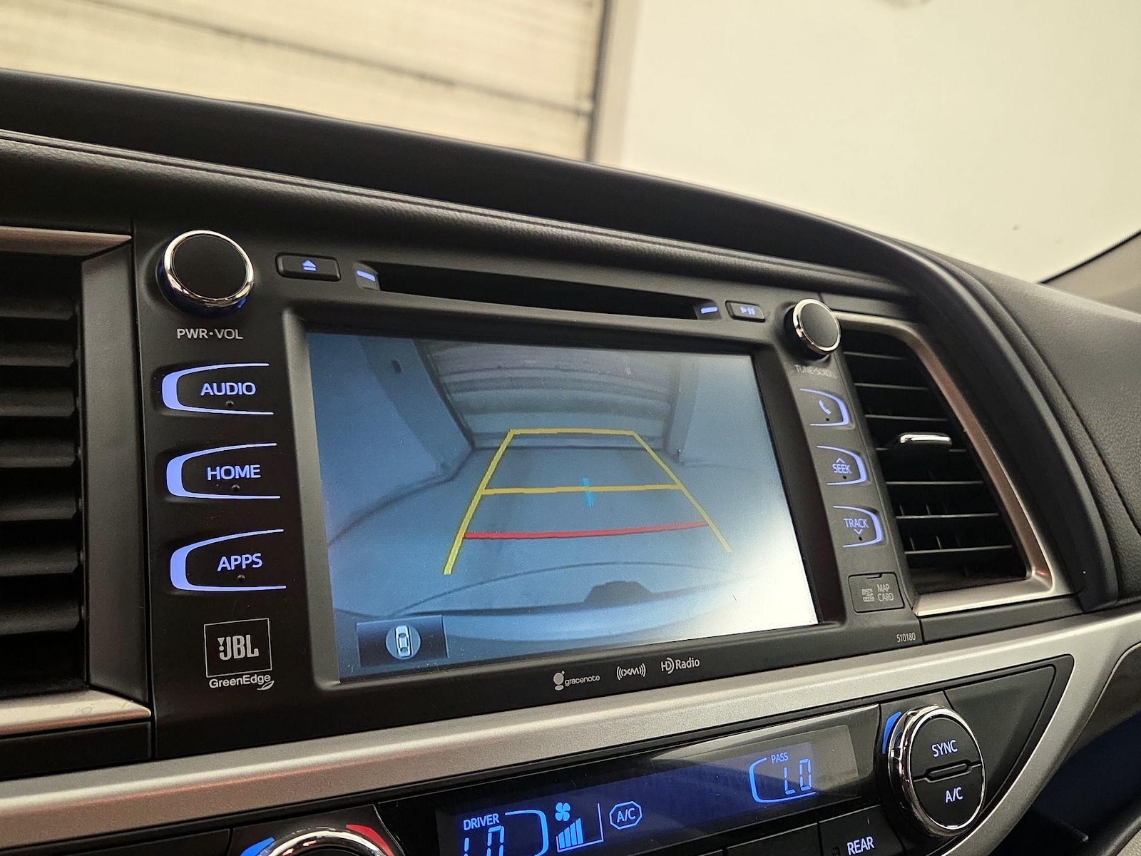2017 Toyota Highlander Limited Platinum - Photo 16