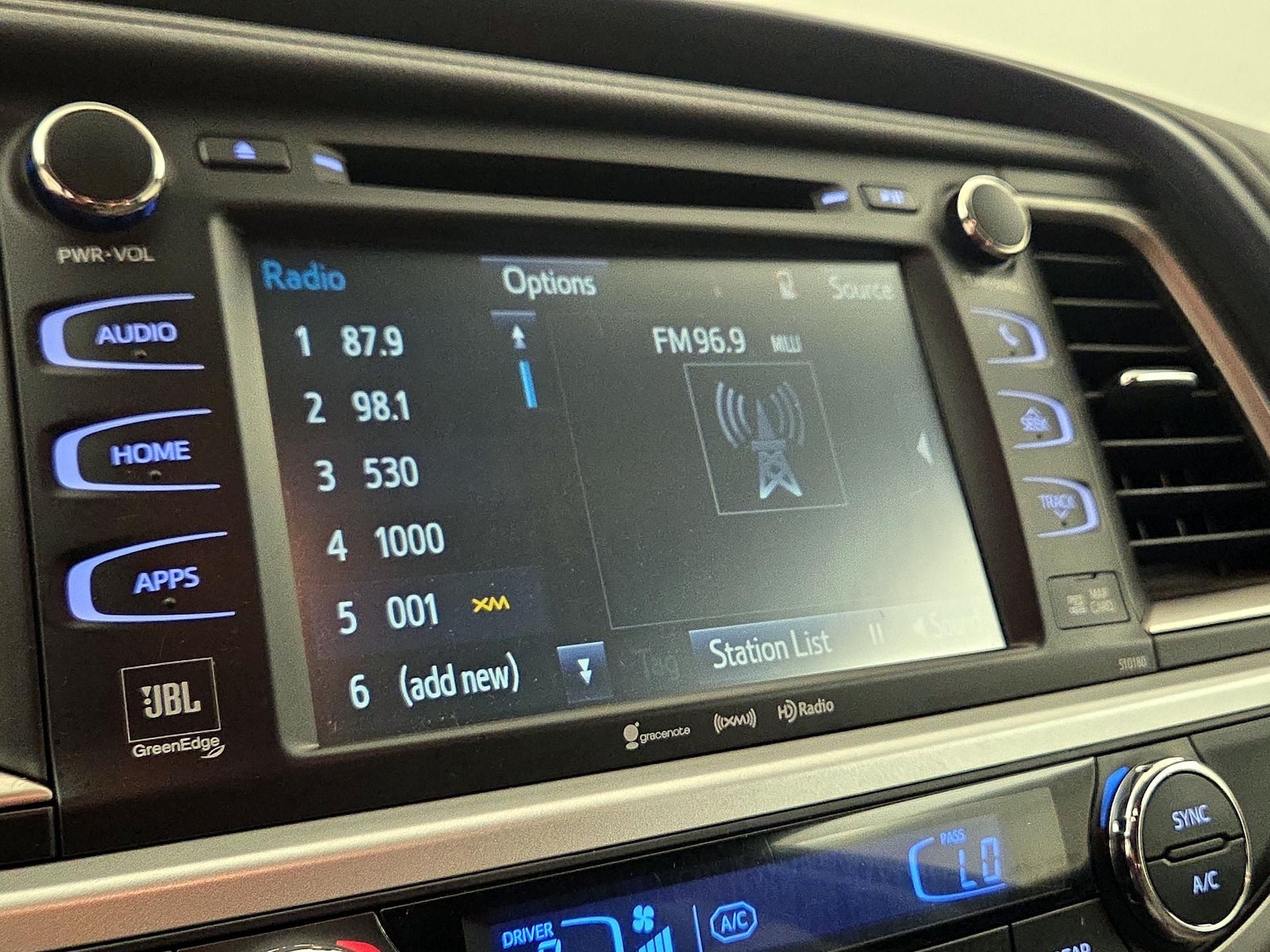 2017 Toyota Highlander Limited Platinum - Photo 17