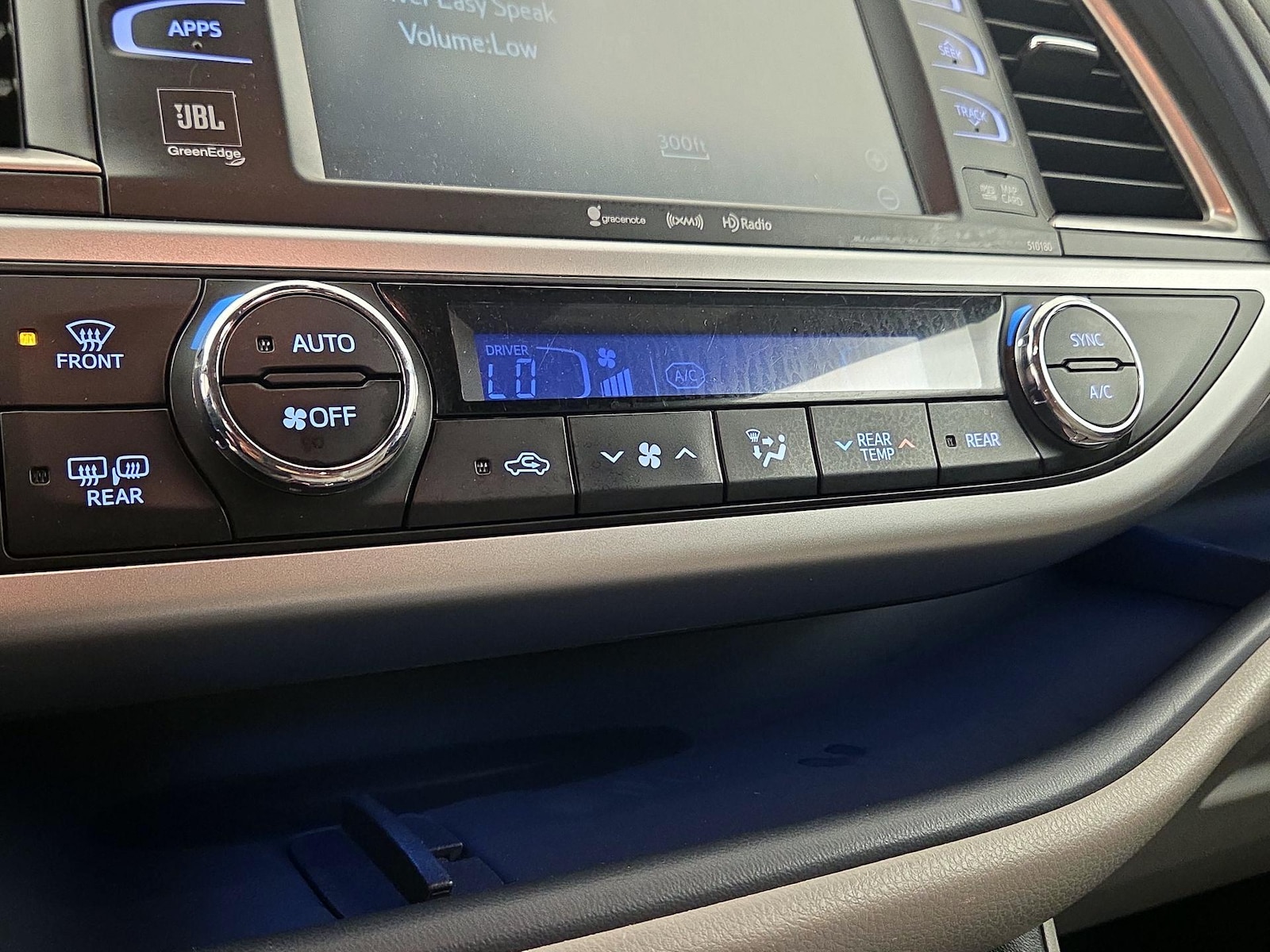 2017 Toyota Highlander Limited Platinum - Photo 18