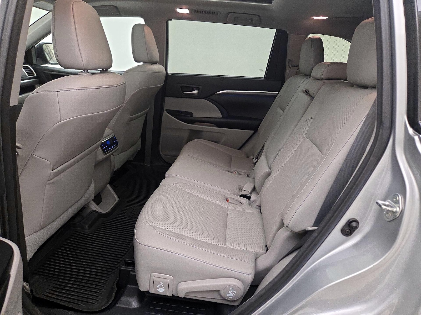2017 Toyota Highlander Limited Platinum - Photo 22