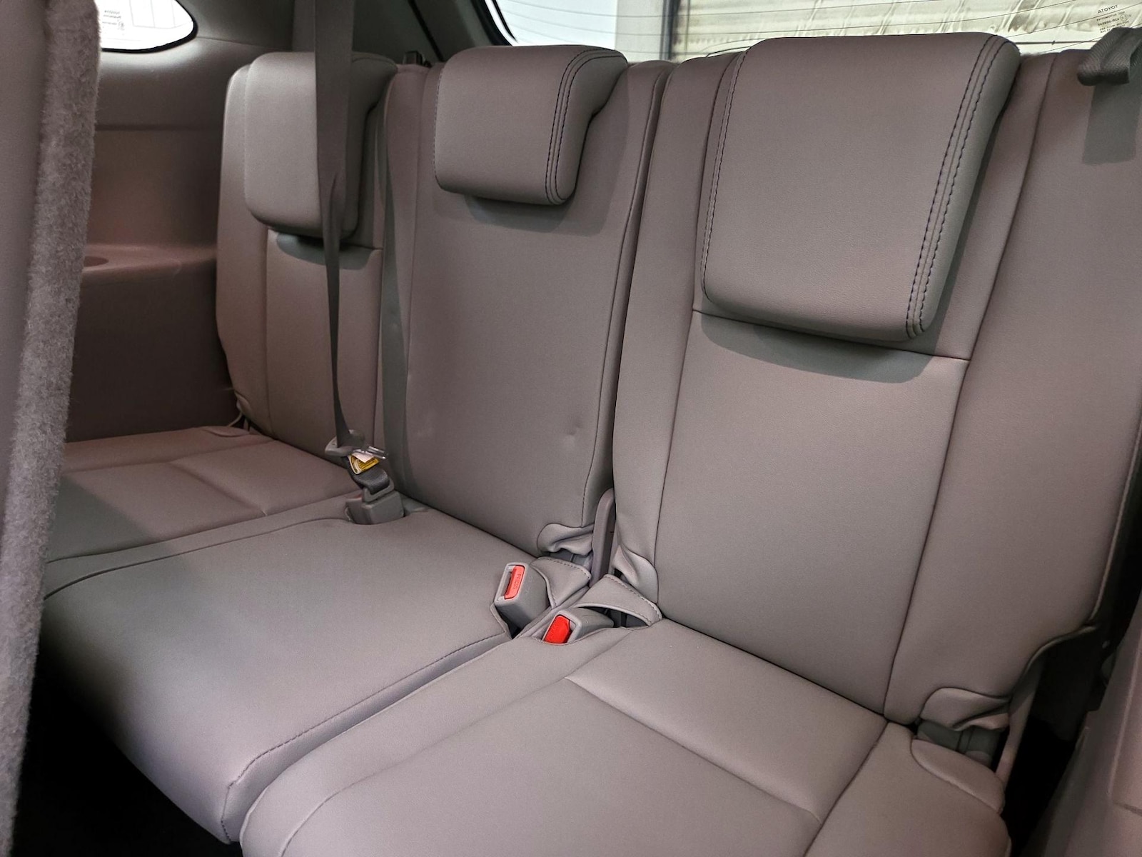 2017 Toyota Highlander Limited Platinum - Photo 23