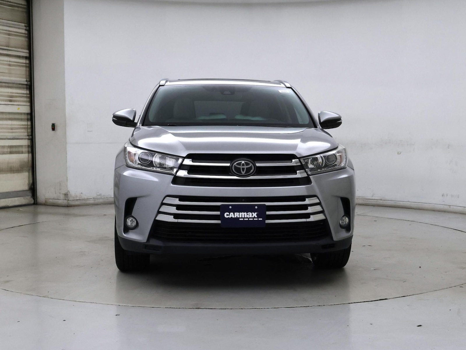 2017 Toyota Highlander Limited Platinum - Photo 6