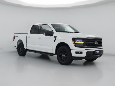 2024 Ford F150 XLT