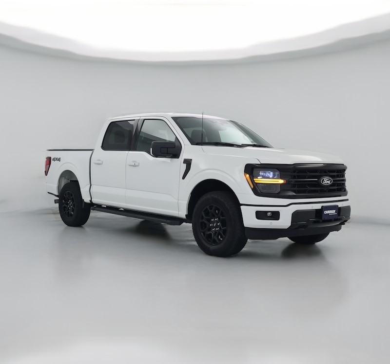 2024 Ford F150 XLT