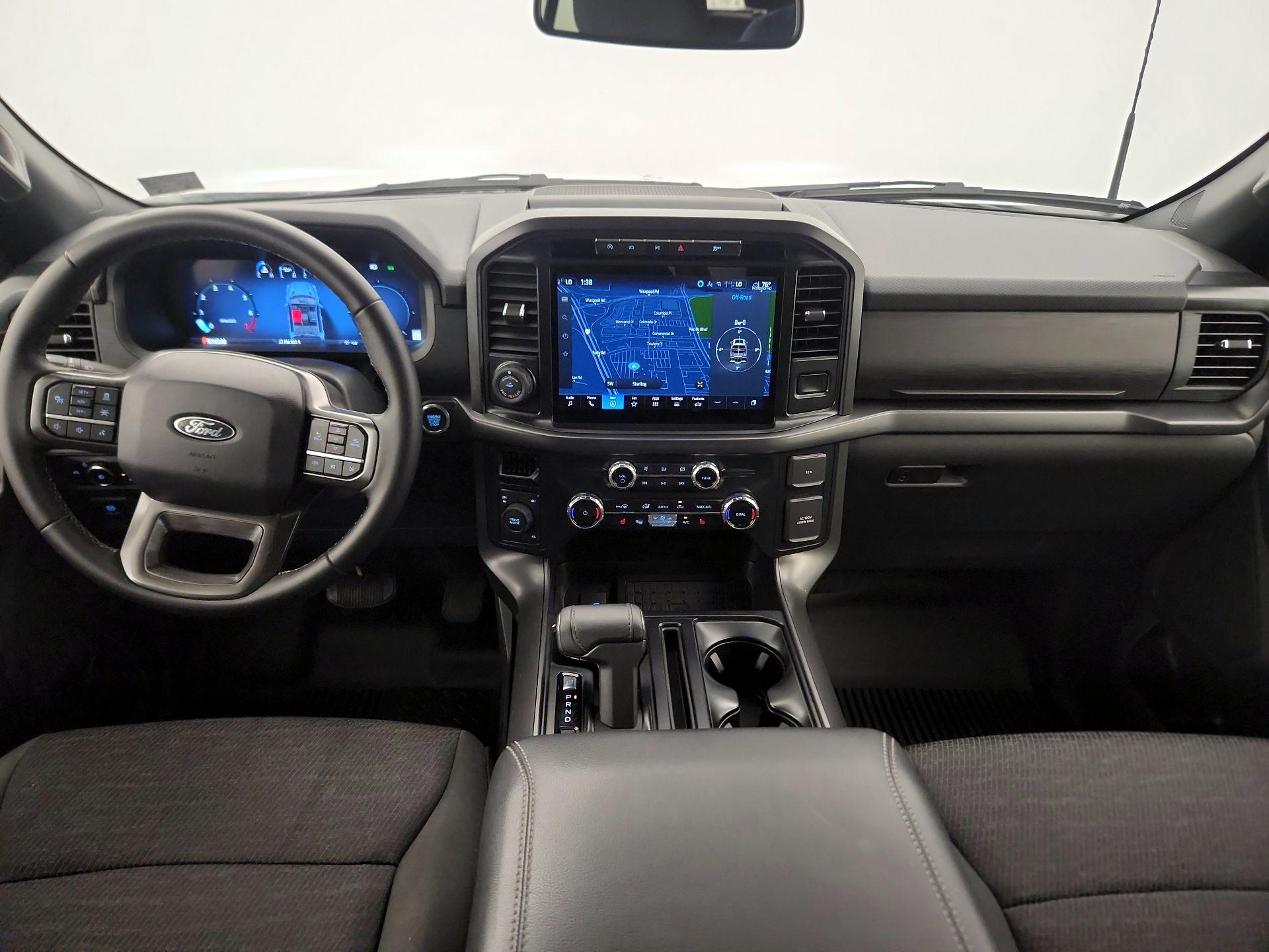 Thumbnail: 2024 Ford F-150 - 9