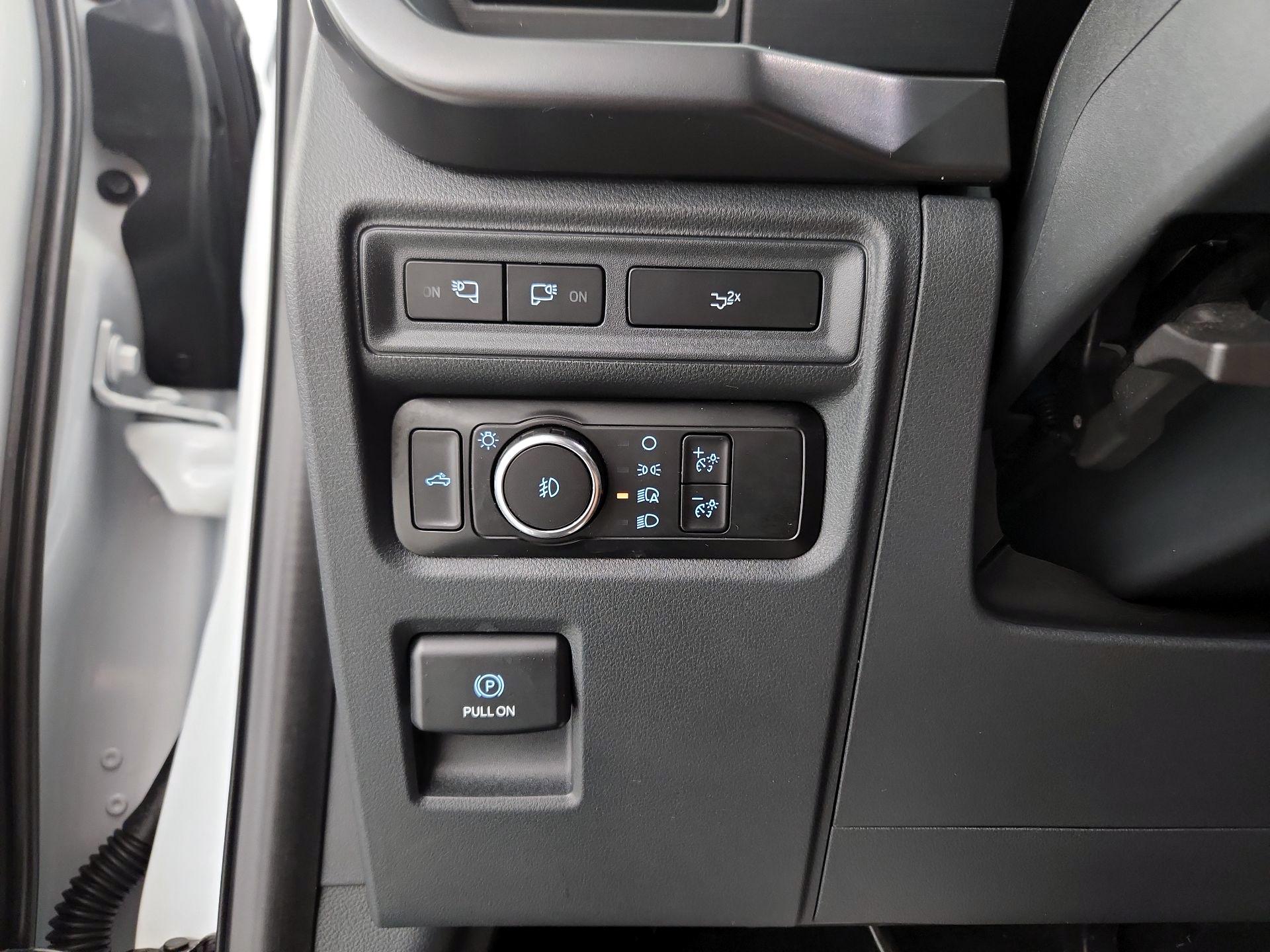 Thumbnail: 2024 Ford F-150 - 13