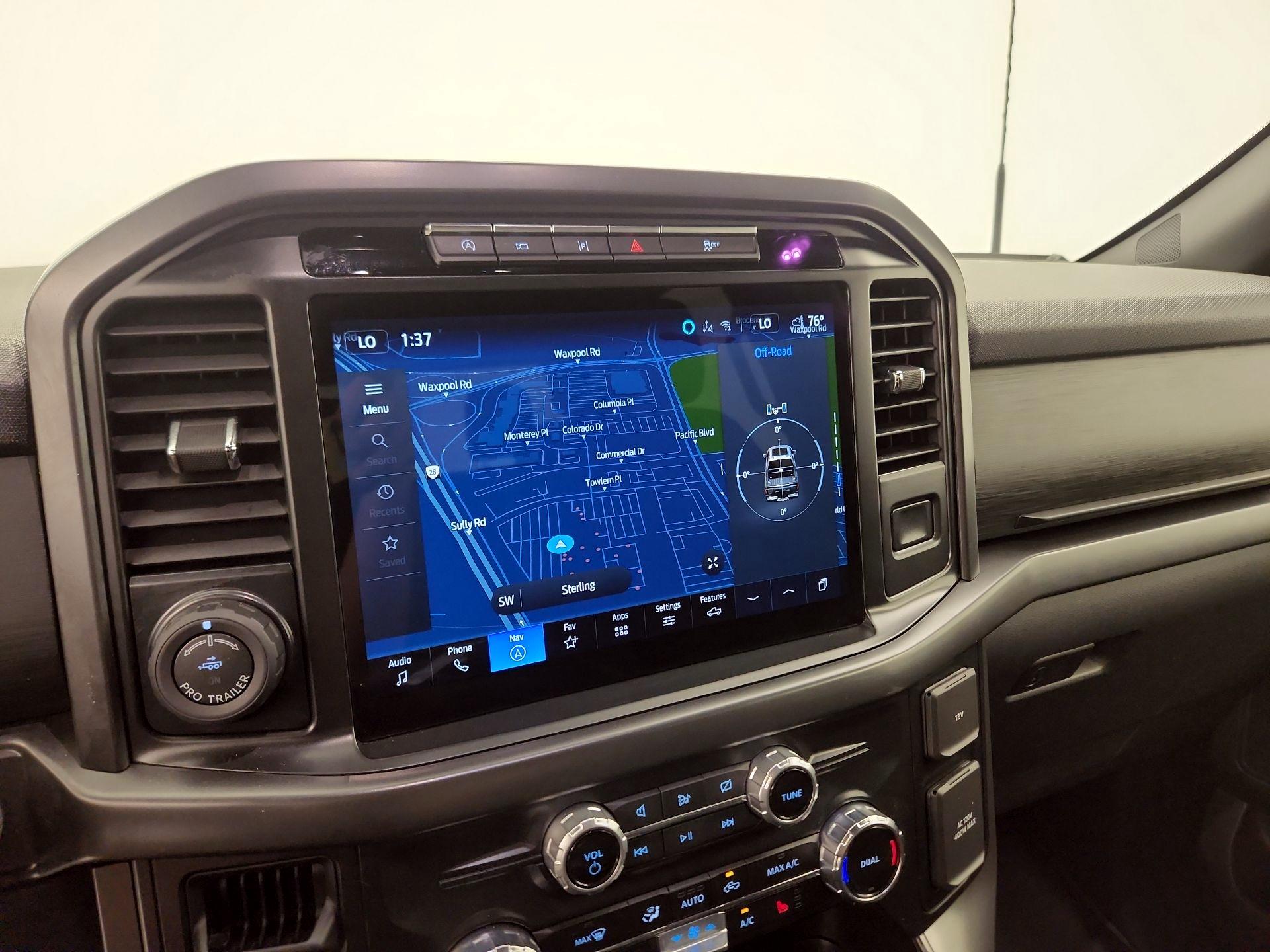 Thumbnail: 2024 Ford F-150 - 14