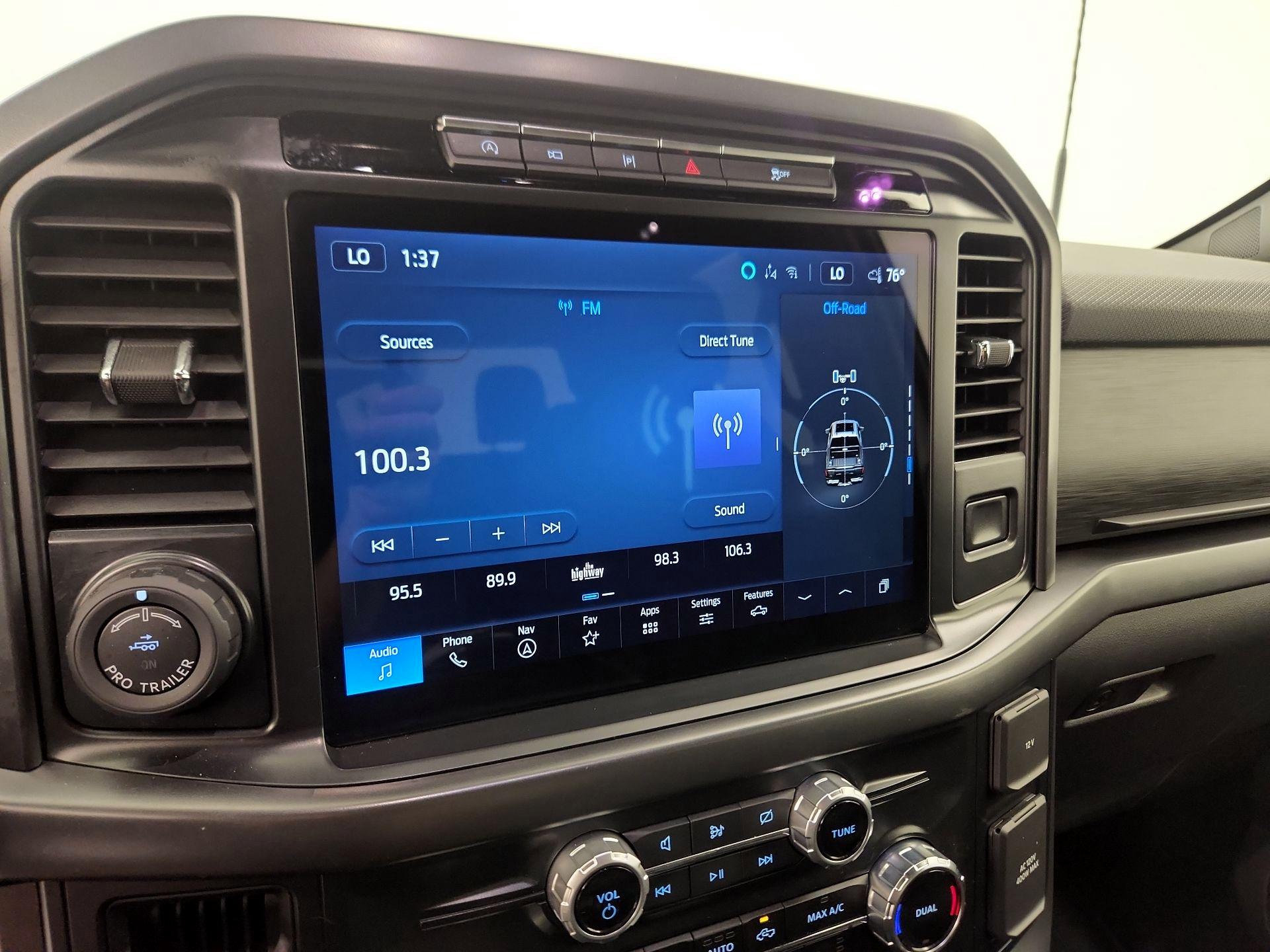 Thumbnail: 2024 Ford F-150 - 16