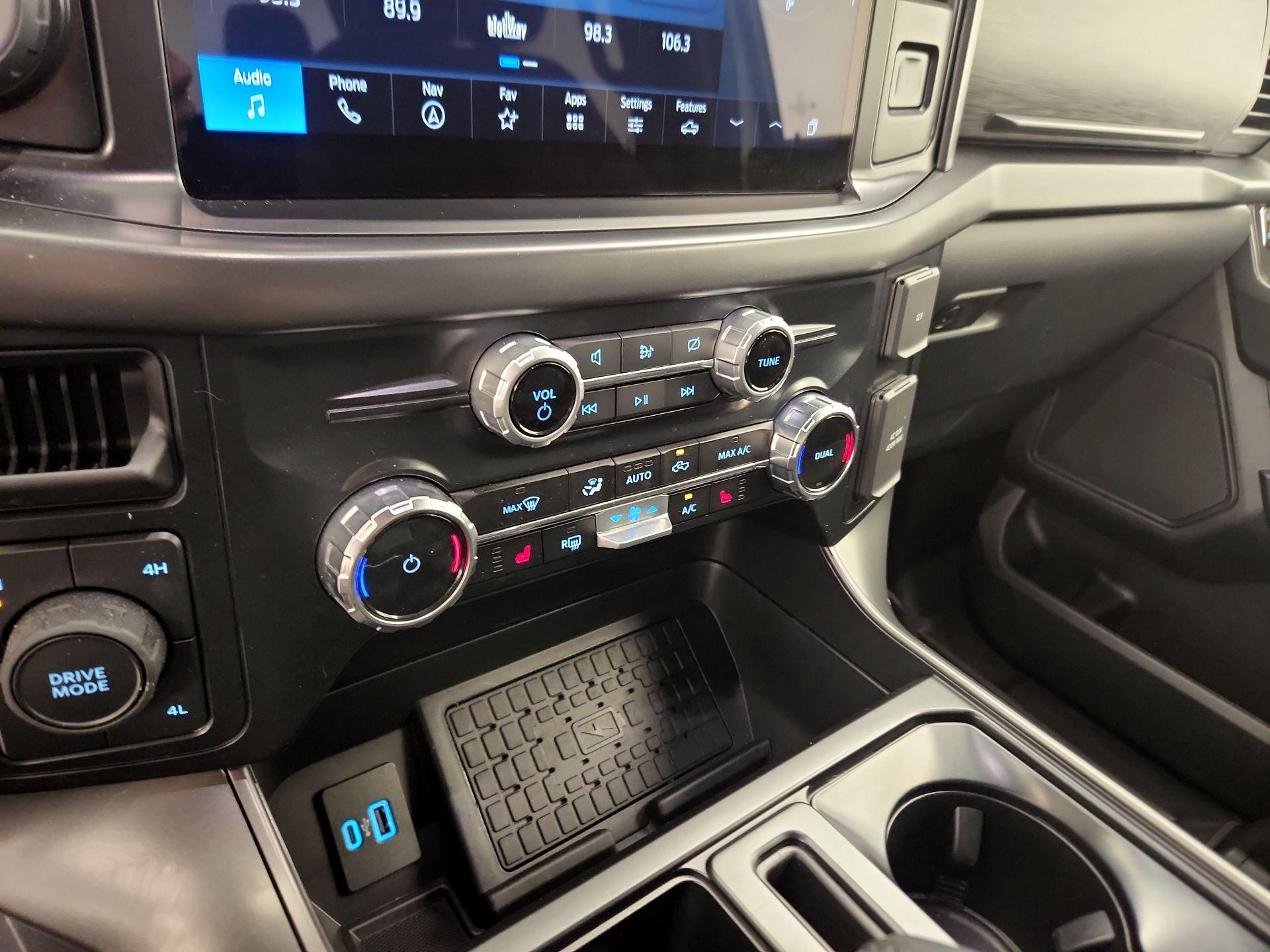 Thumbnail: 2024 Ford F-150 - 17