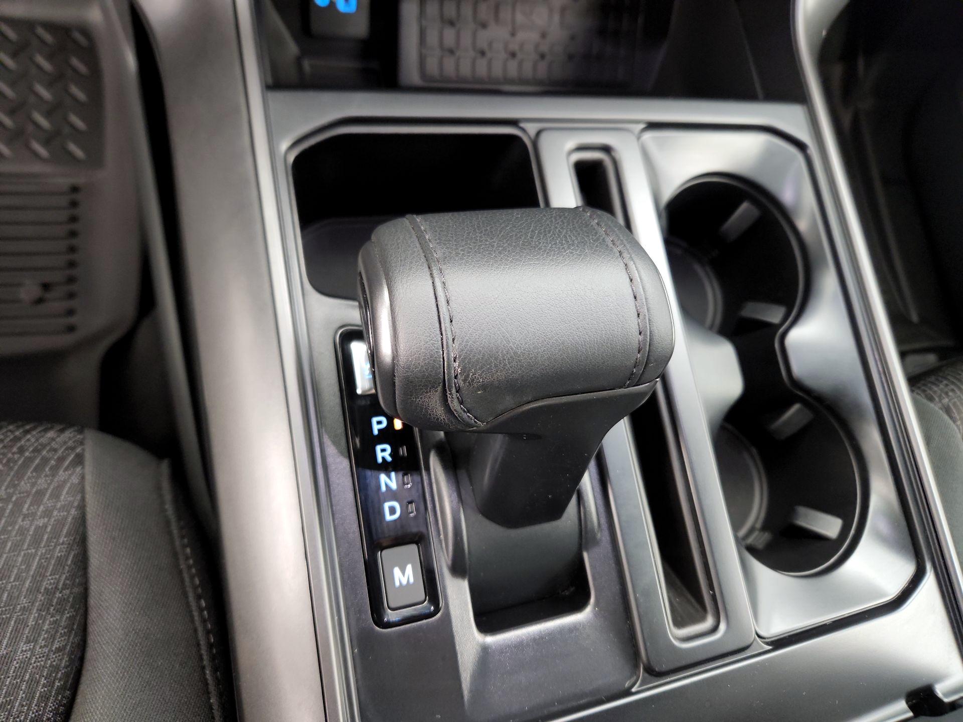 Thumbnail: 2024 Ford F-150 - 18