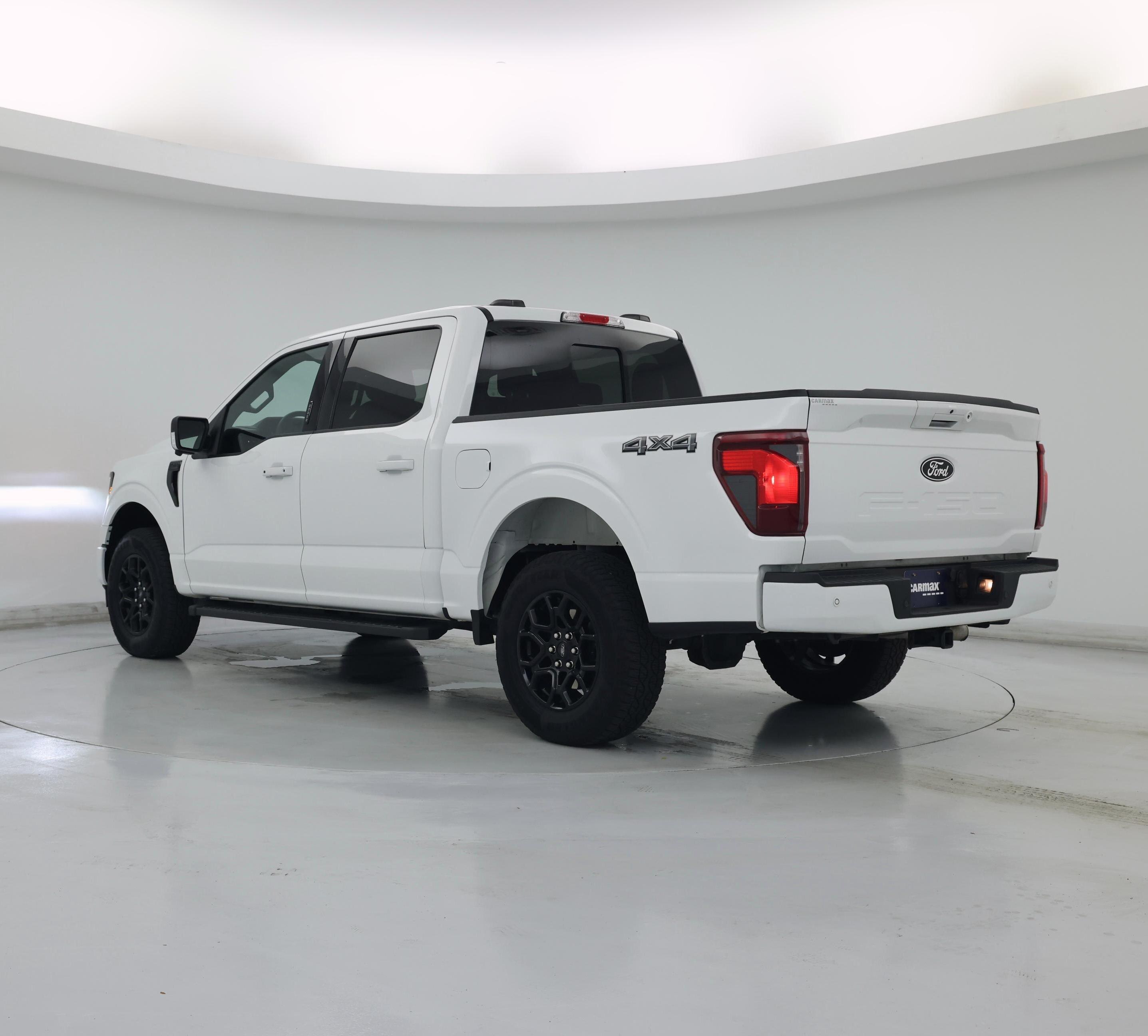 Thumbnail: 2024 Ford F-150 - 2