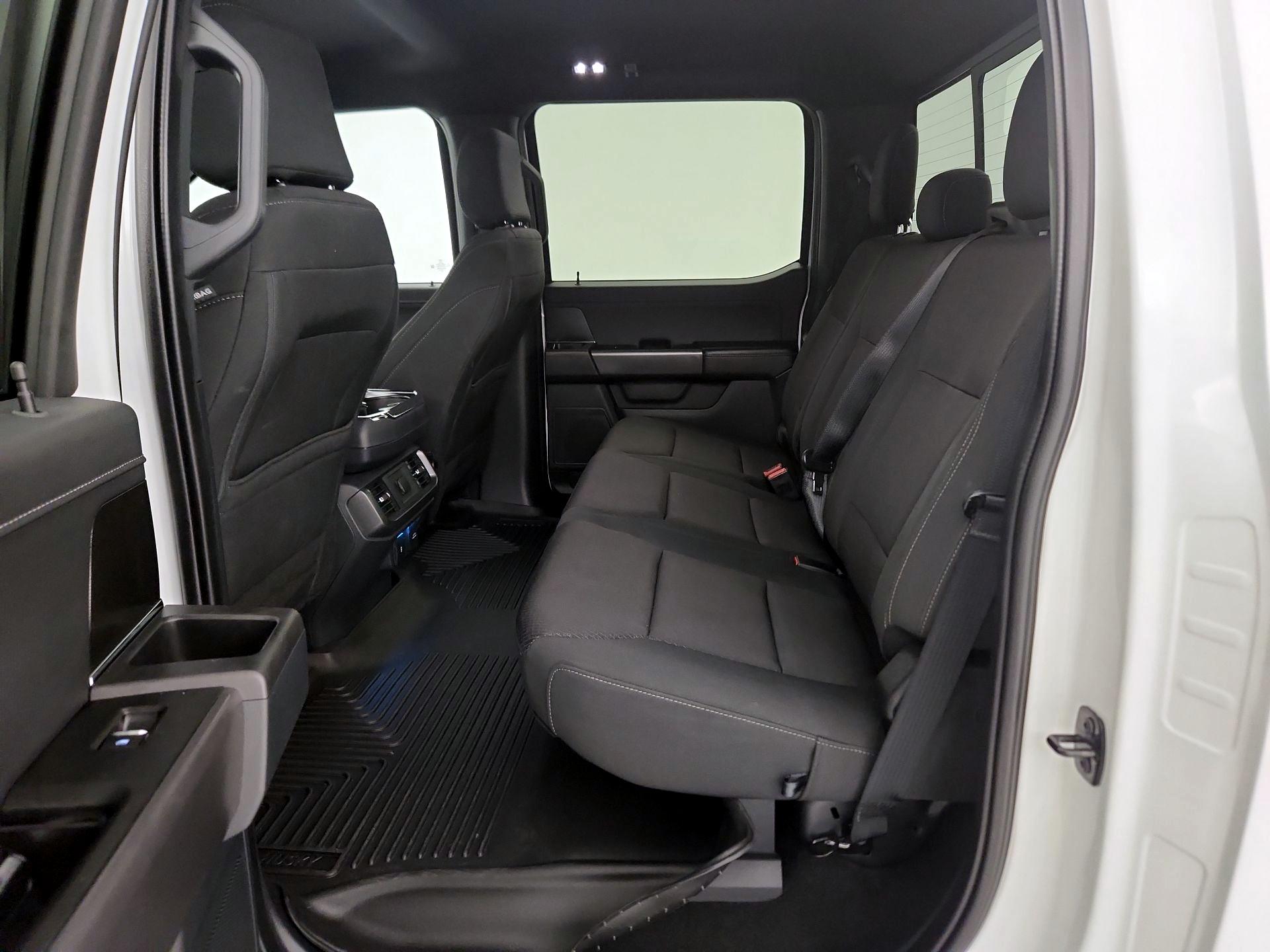Thumbnail: 2024 Ford F-150 - 20