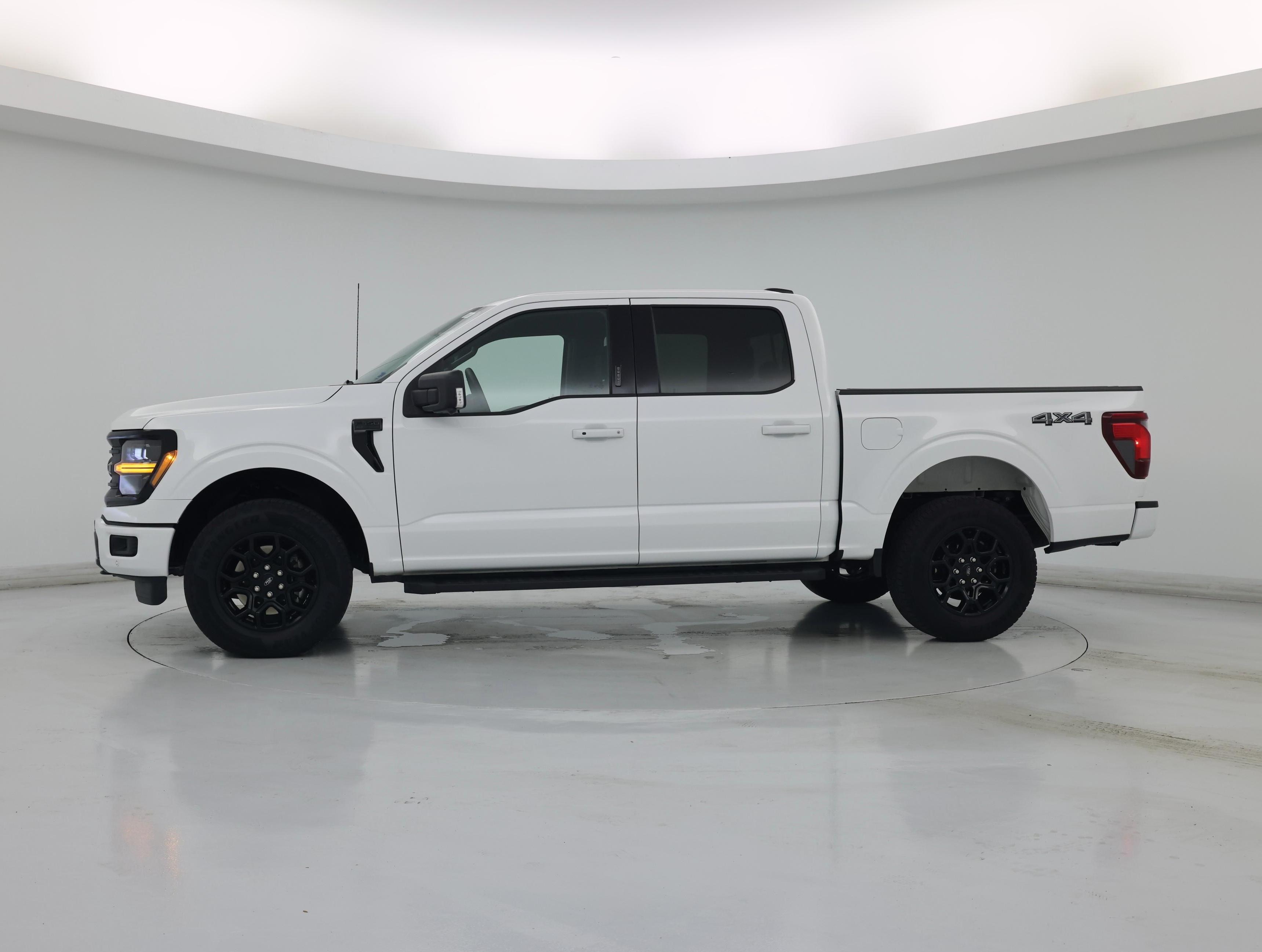 Thumbnail: 2024 Ford F-150 - 3