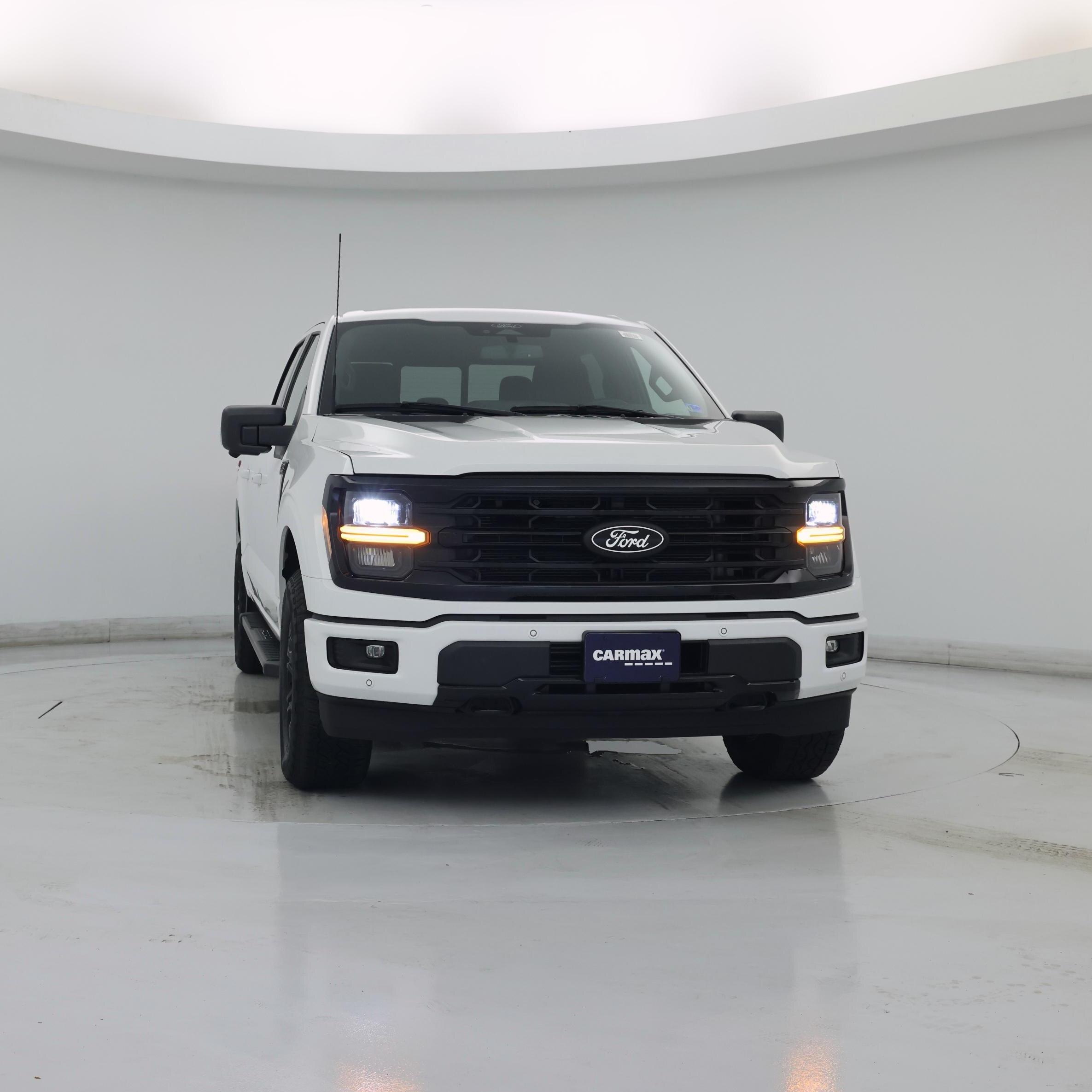 Thumbnail: 2024 Ford F-150 - 5