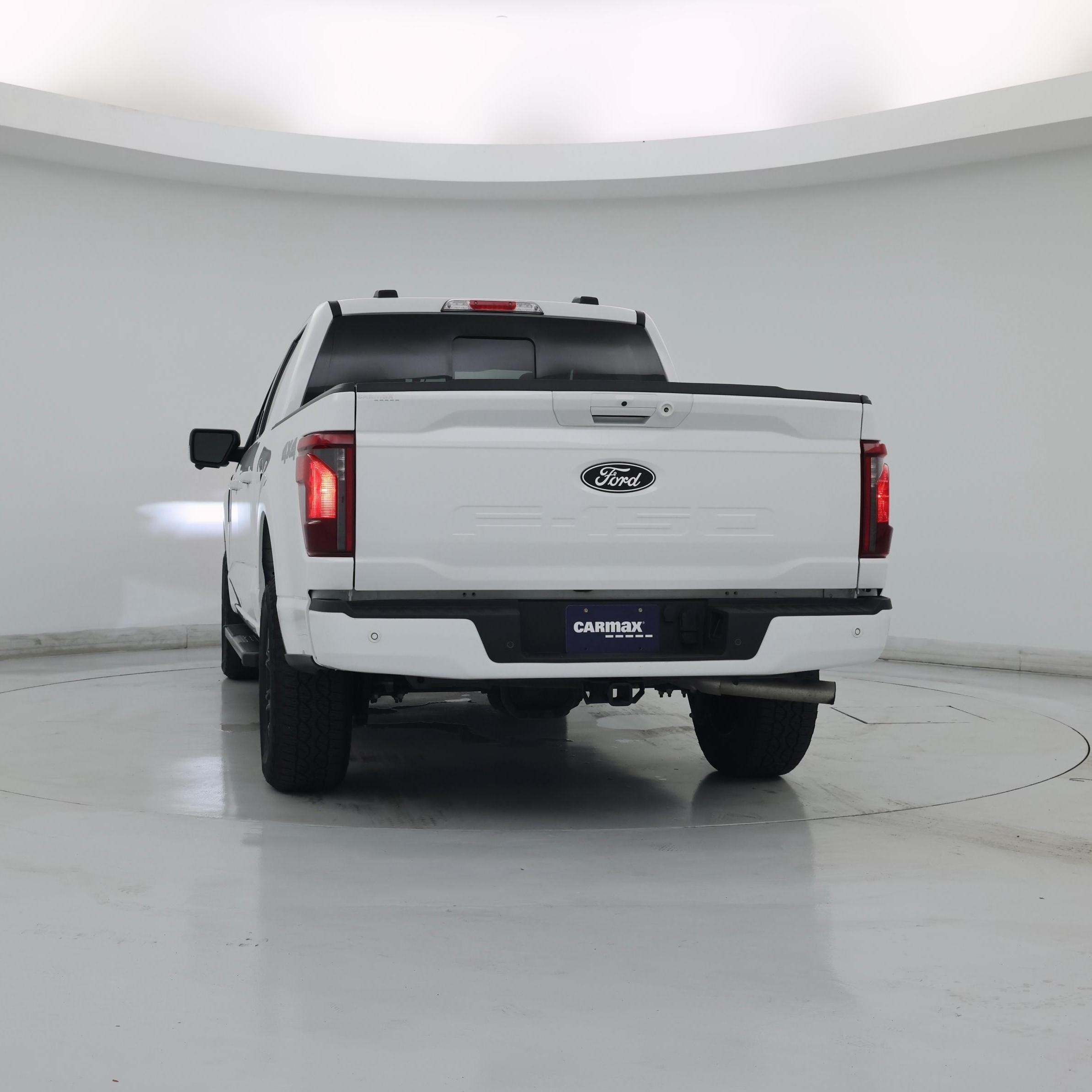 Thumbnail: 2024 Ford F-150 - 6