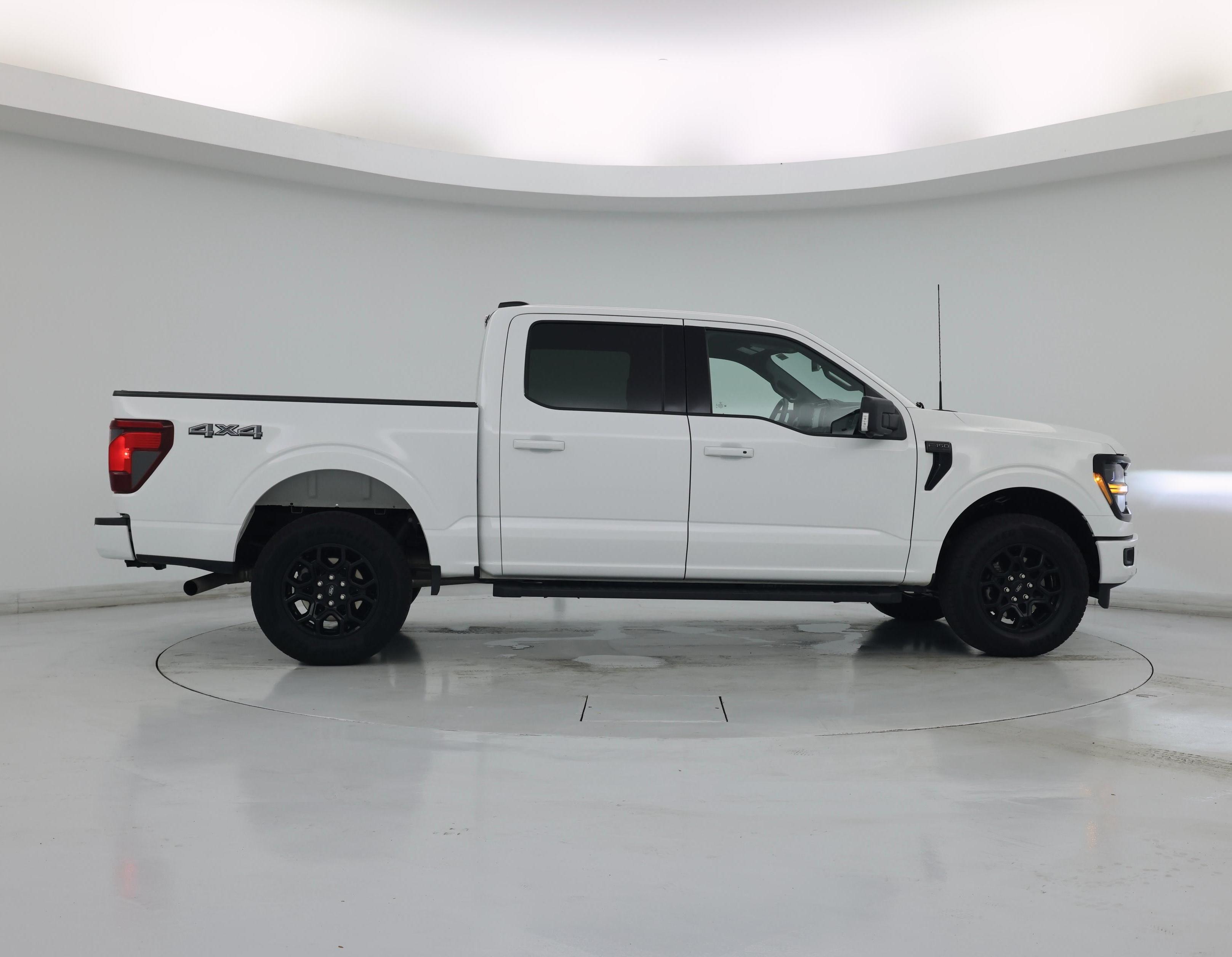 Thumbnail: 2024 Ford F-150 - 7