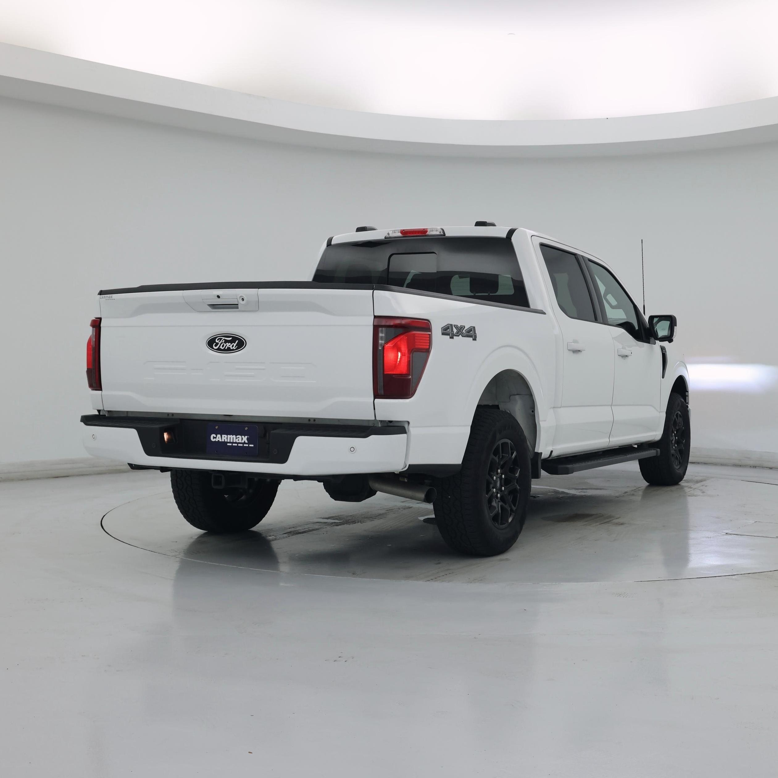 Thumbnail: 2024 Ford F-150 - 8