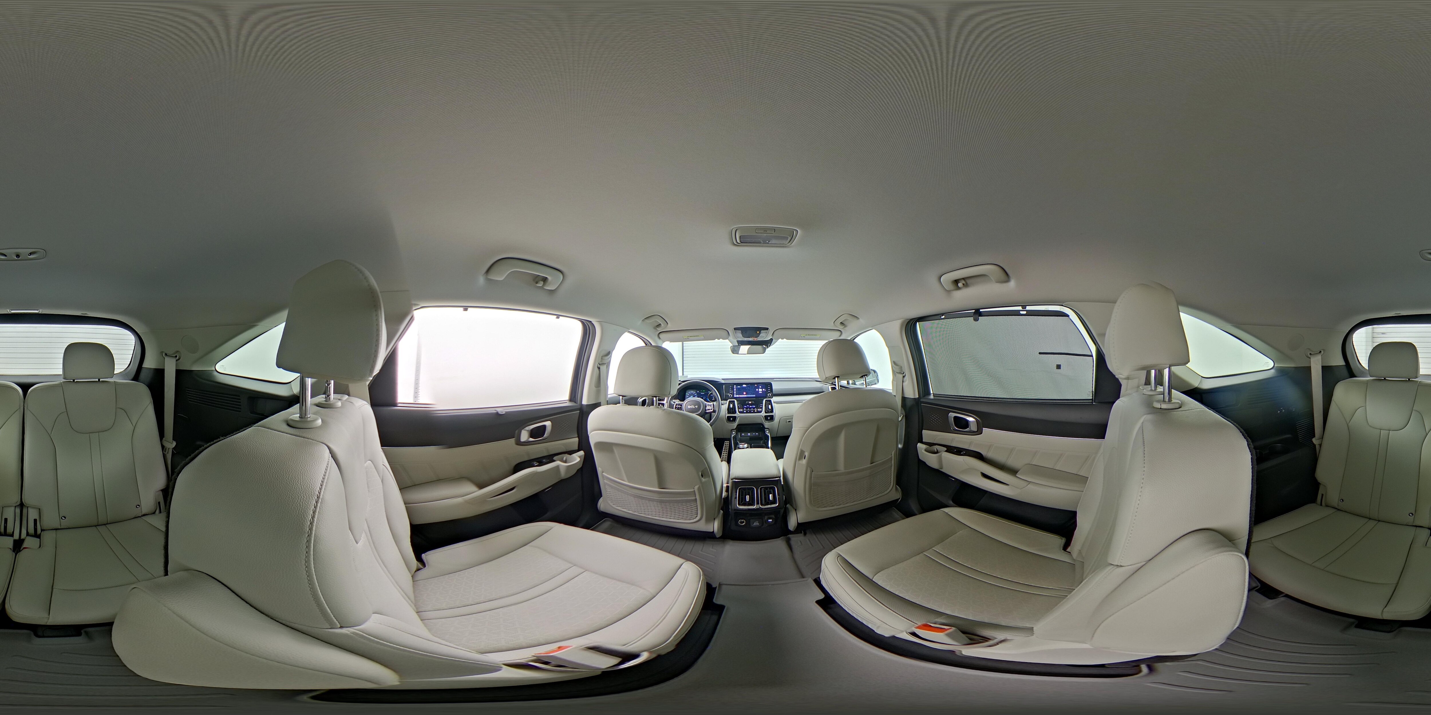 2024 Kia Sorento SX Prestige Hybrid - Photo 28