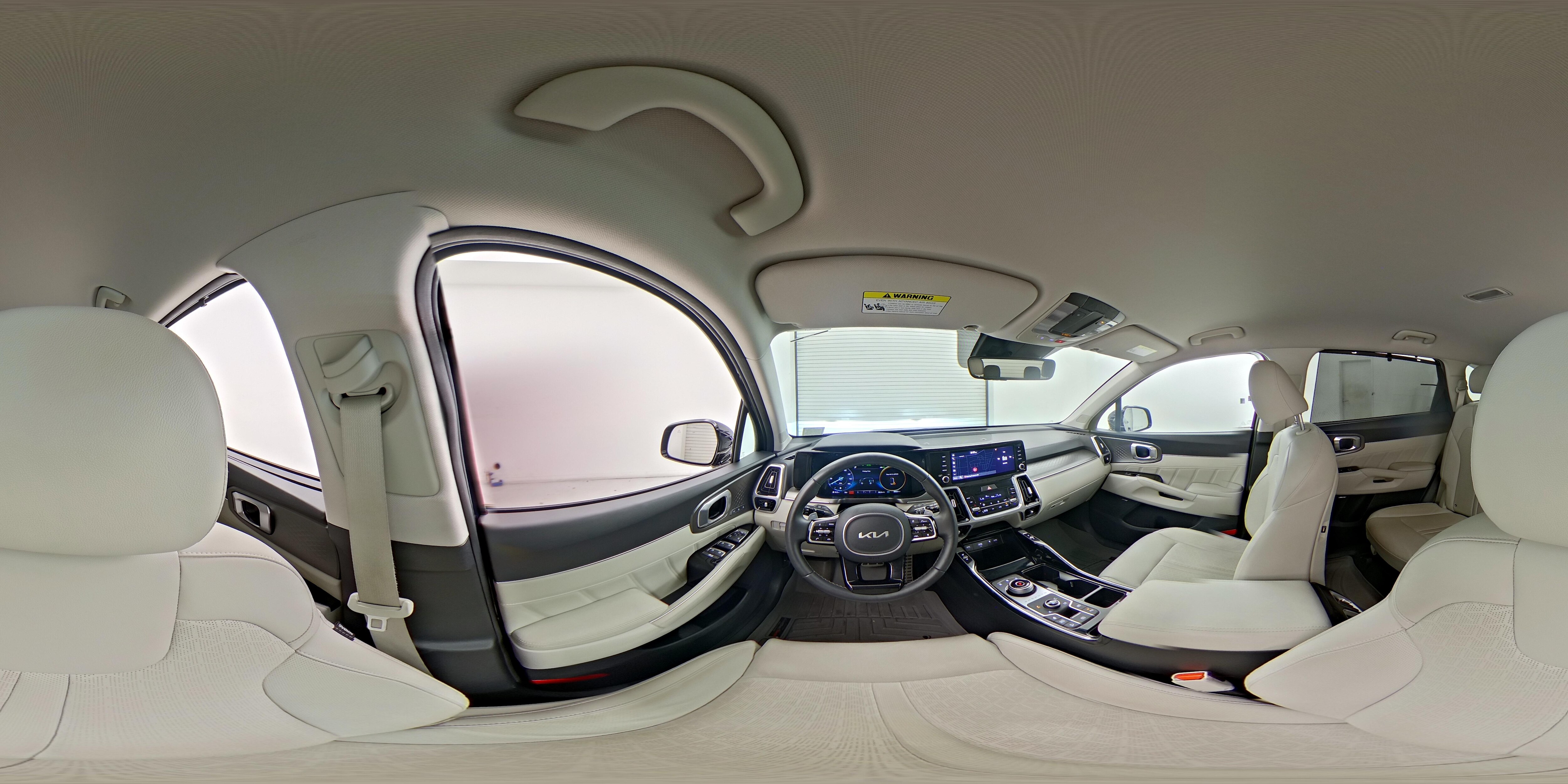2024 Kia Sorento SX Prestige Hybrid - Photo 29