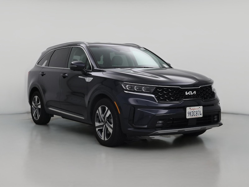 2024 Kia Sorento SX Prestige
