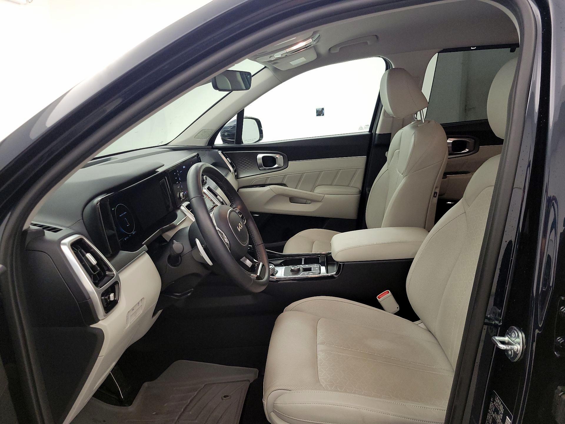 Thumbnail: 2024 Kia Sorento - 11