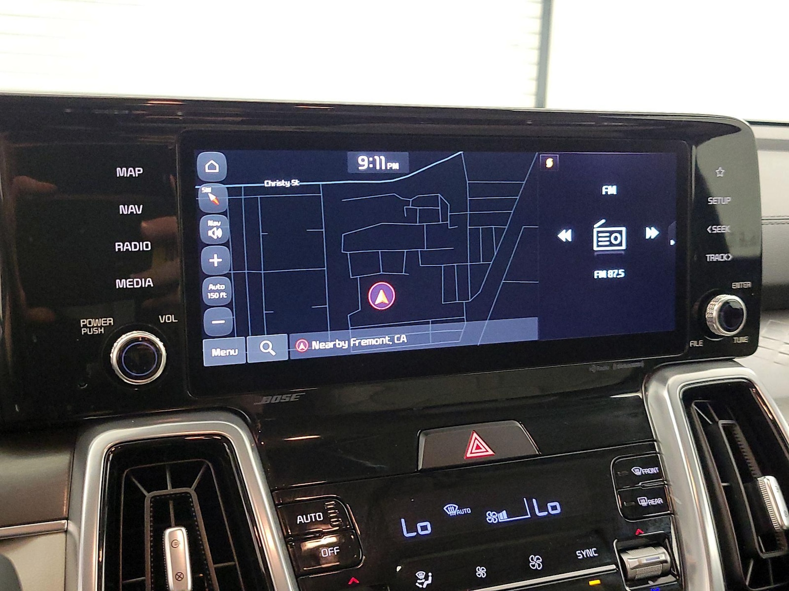 2024 Kia Sorento SX Prestige Hybrid - Photo 15