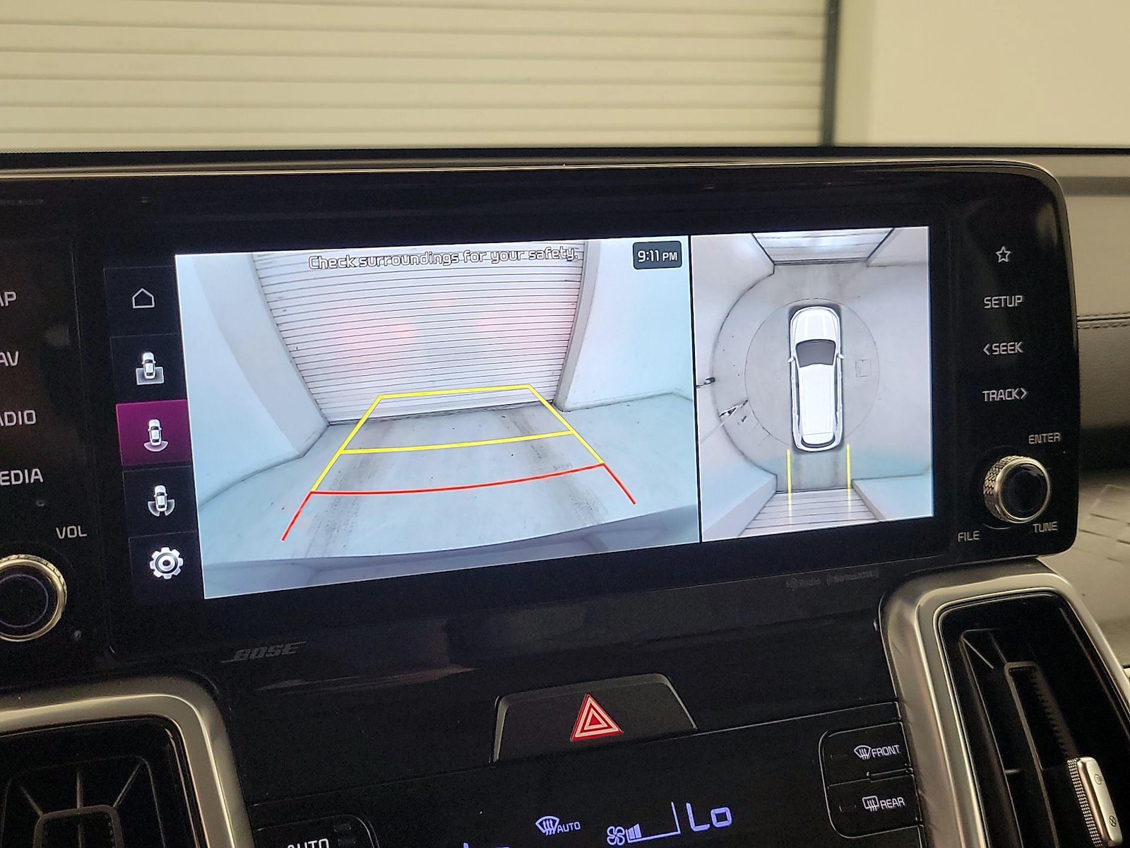 2024 Kia Sorento SX Prestige Hybrid - Photo 16
