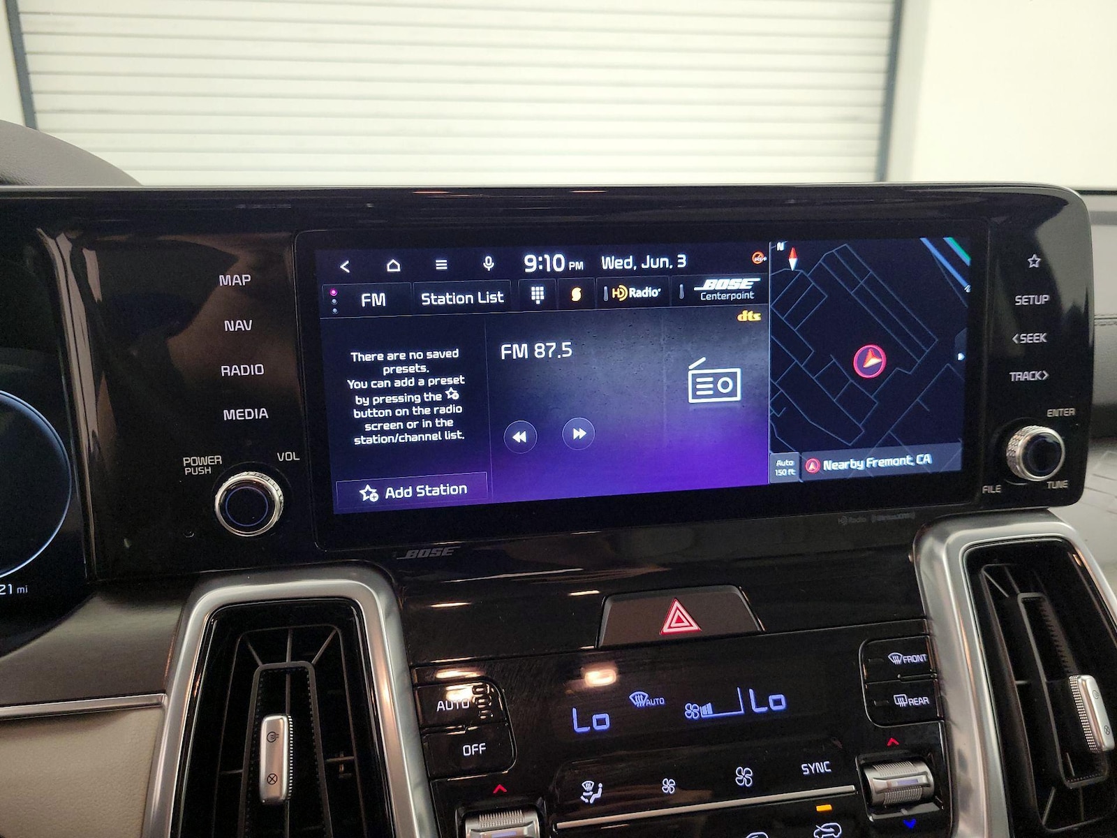 2024 Kia Sorento SX Prestige Hybrid - Photo 17
