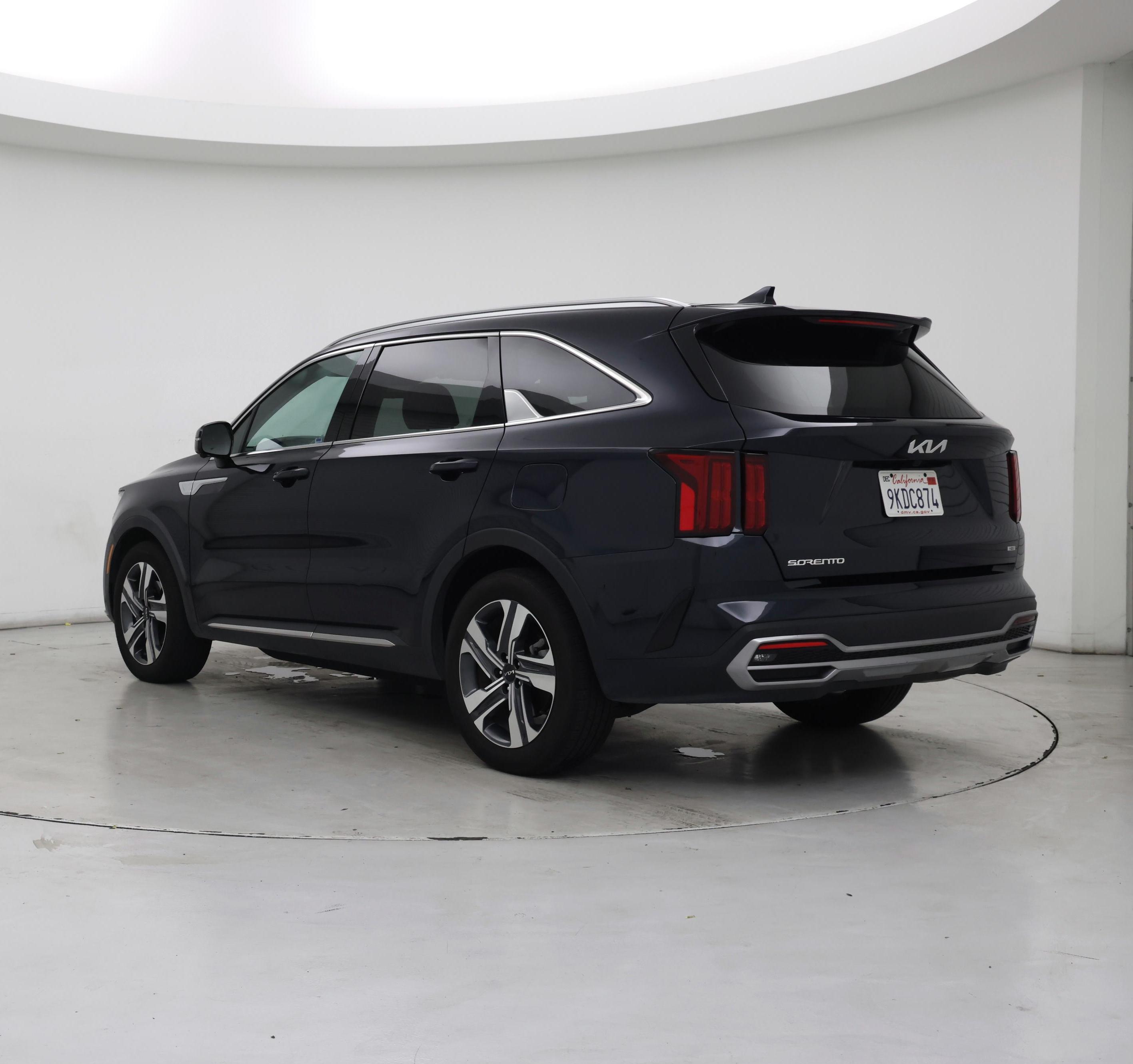 Thumbnail: 2024 Kia Sorento - 2