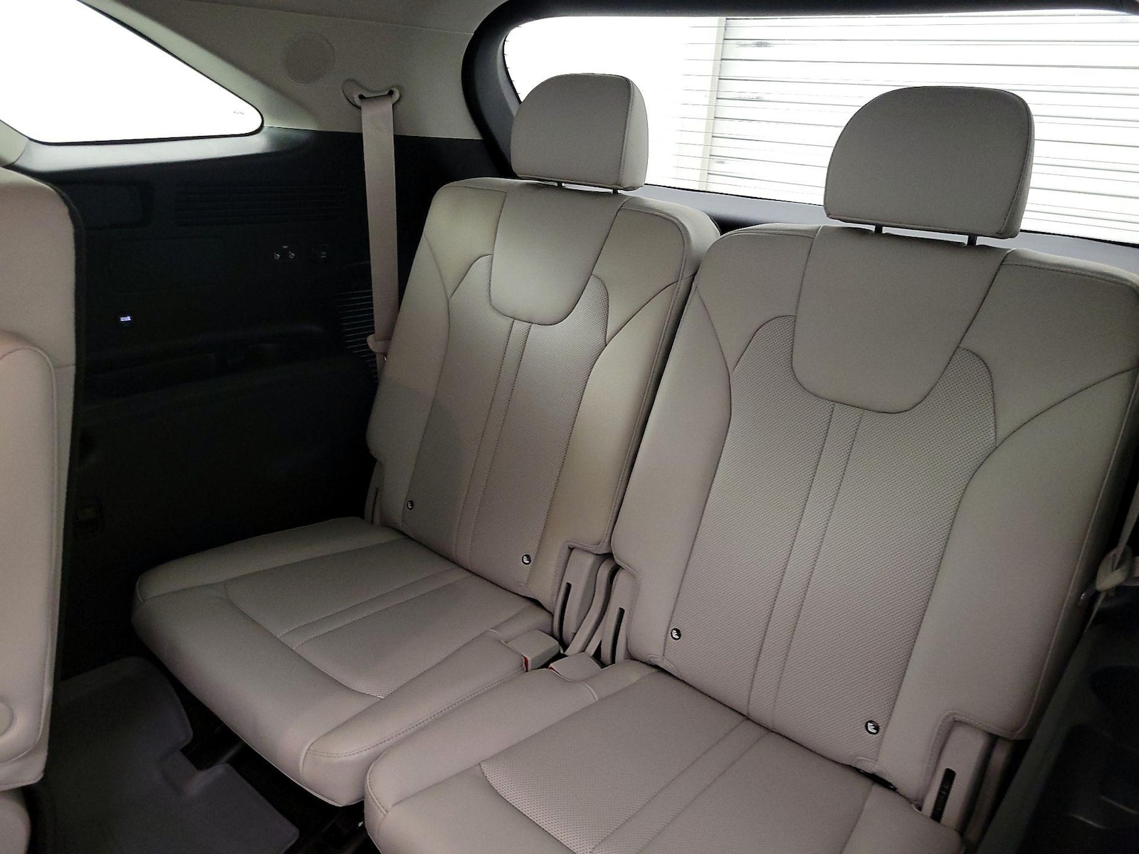 2024 Kia Sorento SX Prestige Hybrid - Photo 22